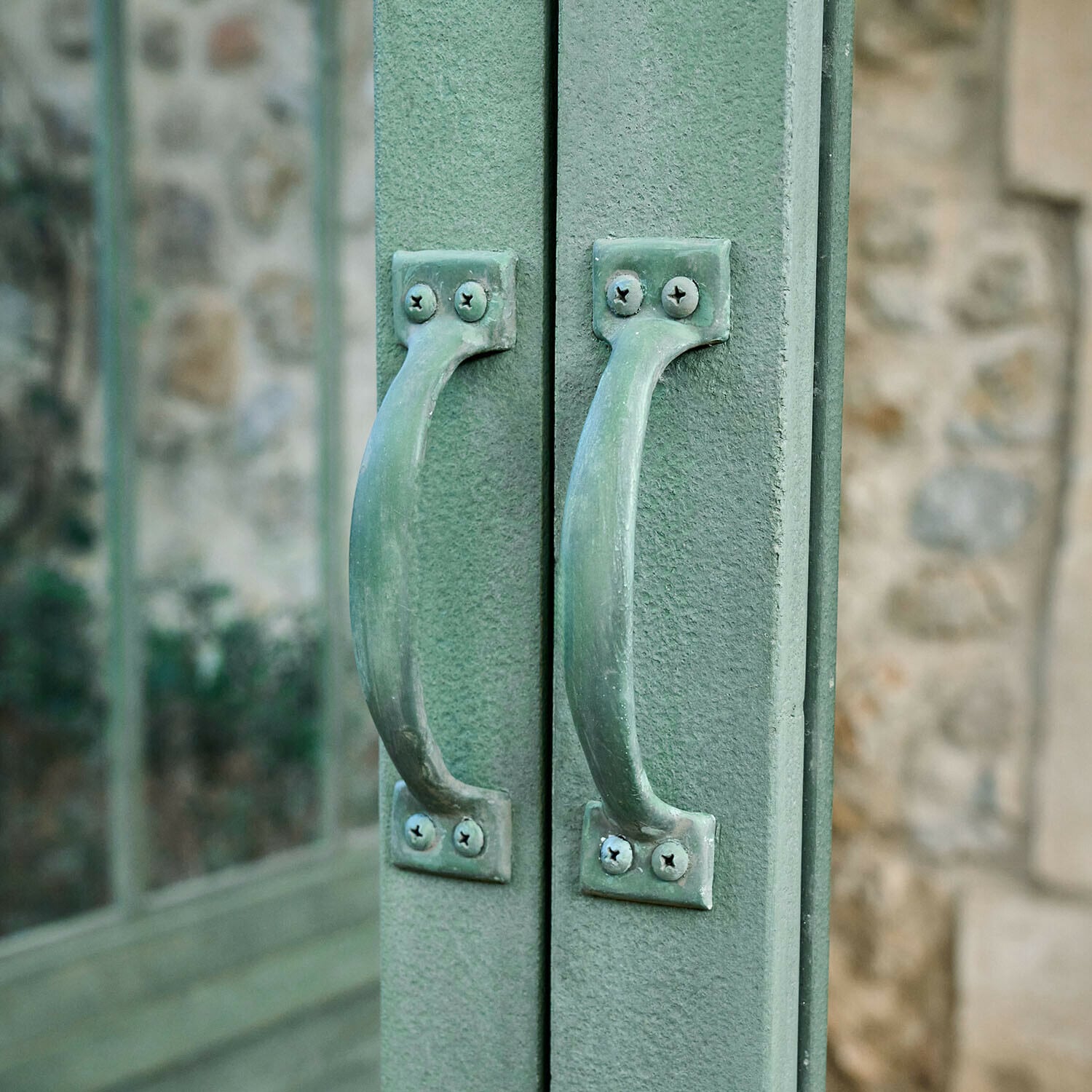 Tuinhuisje Lévandon