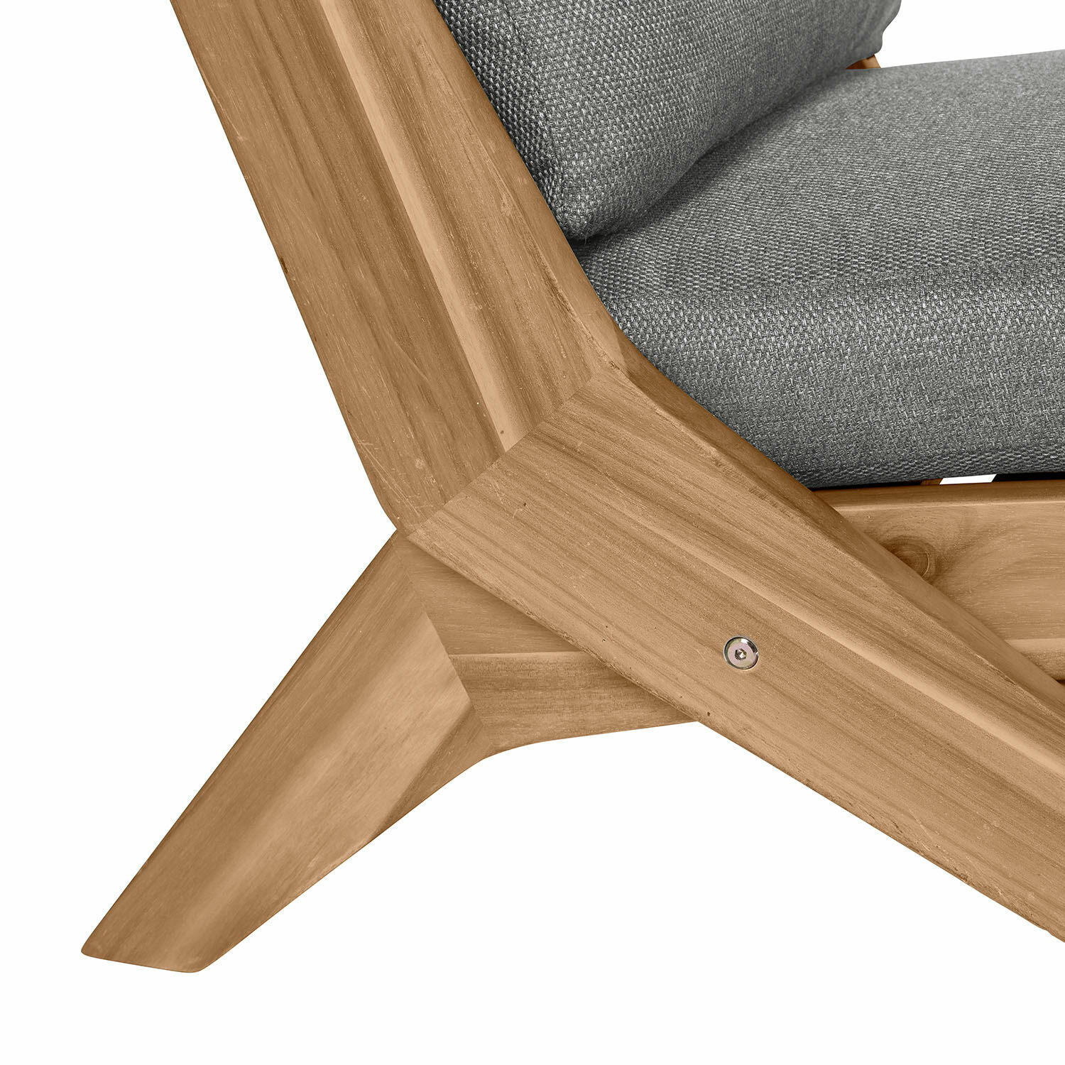 Loungestoel FSC®-100% Montivaux