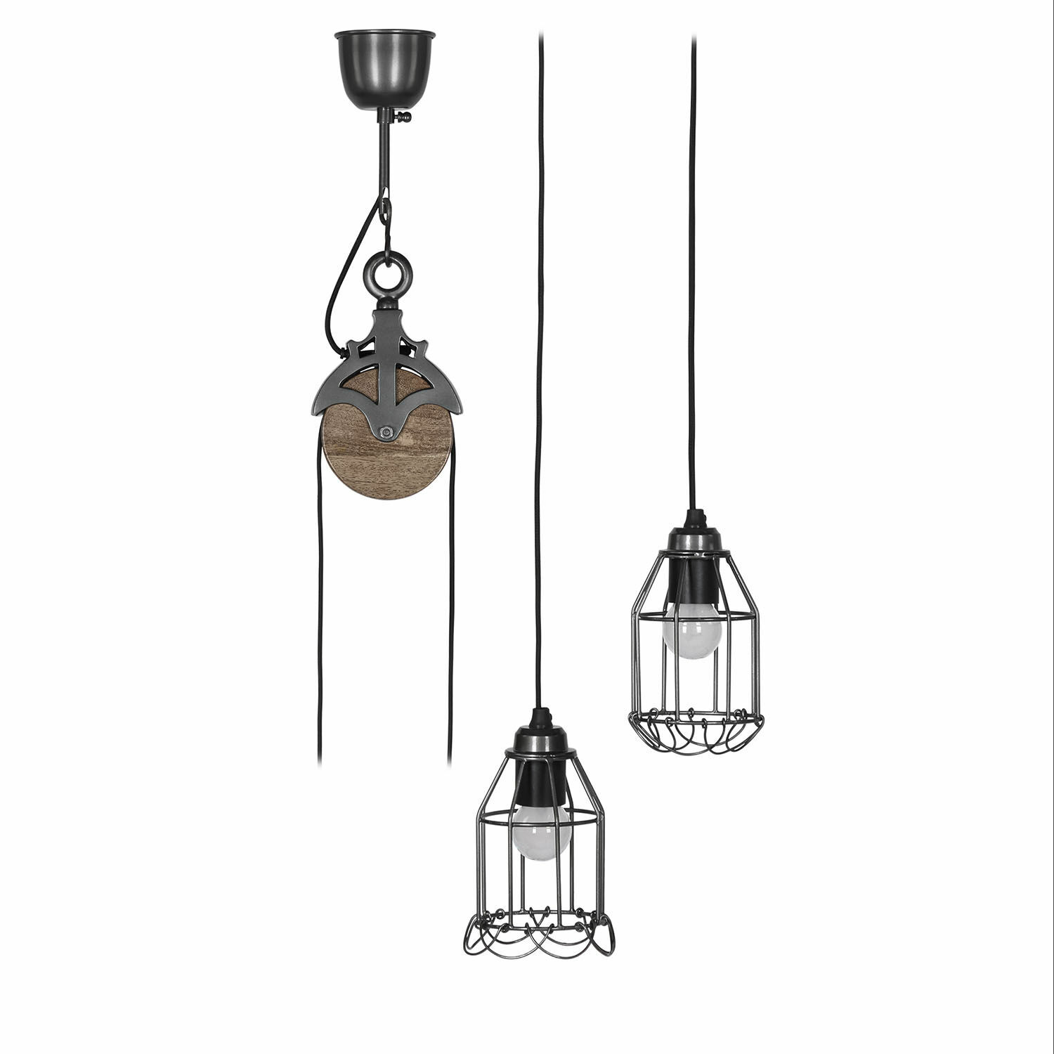 Hanglamp Trevici