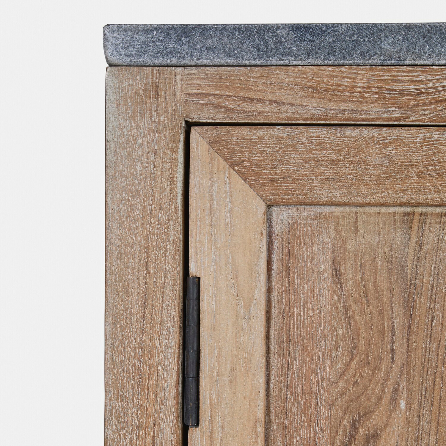 Gootsteen voor buiten Corviano