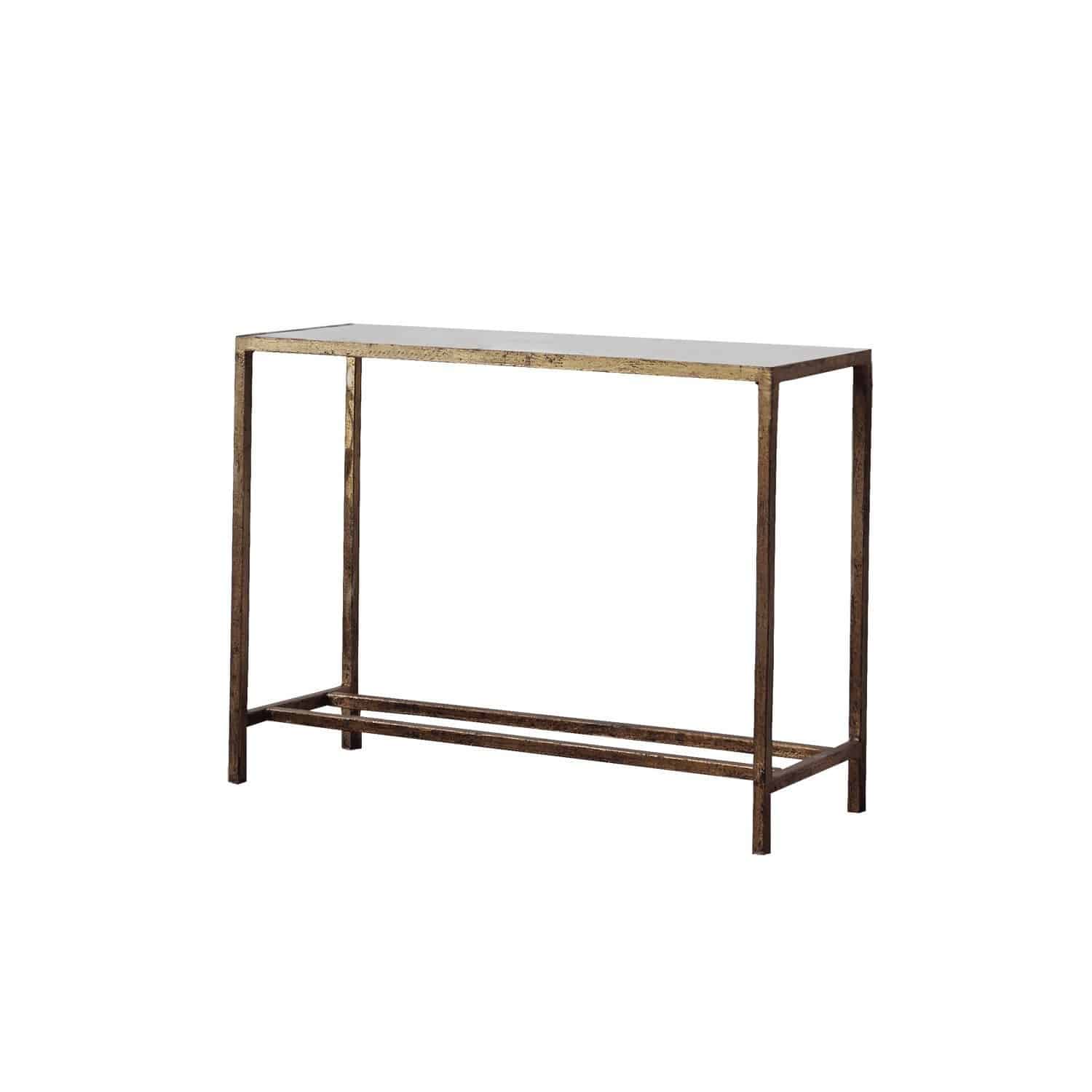 Sidetable Rudelle
