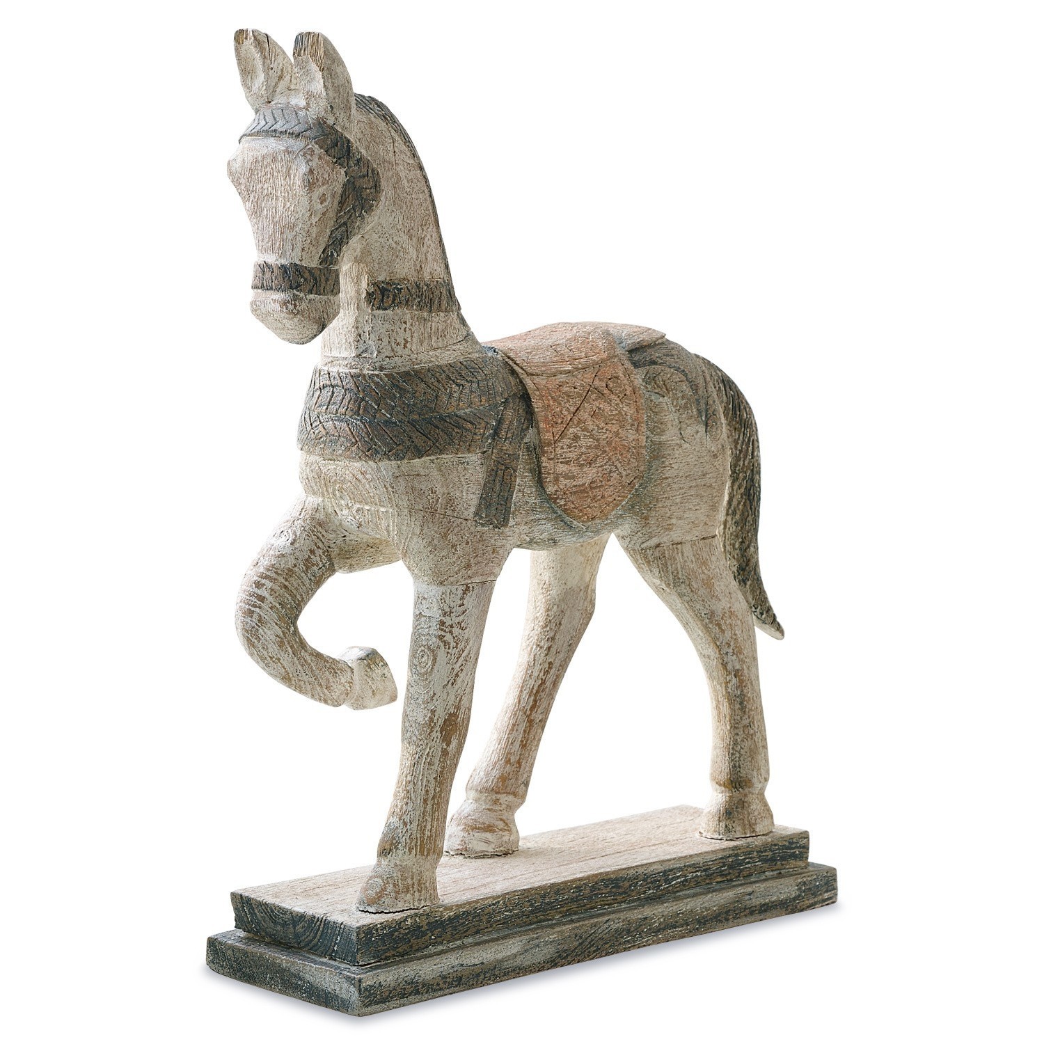 Decoratie paard Fabien
