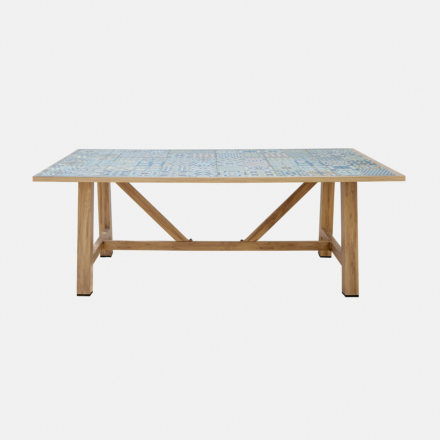Eettafel Galdorena