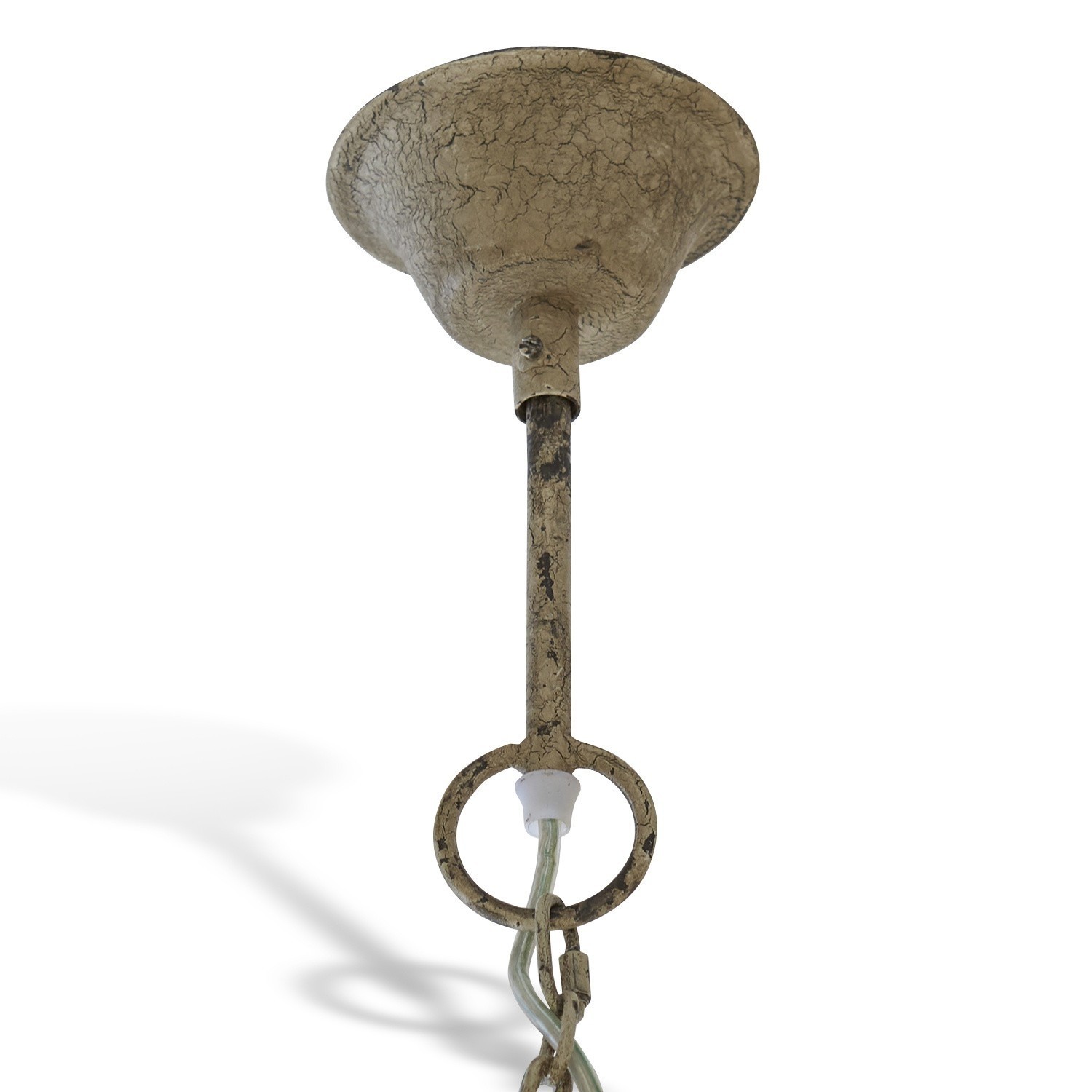 Kroonluchter Perreux