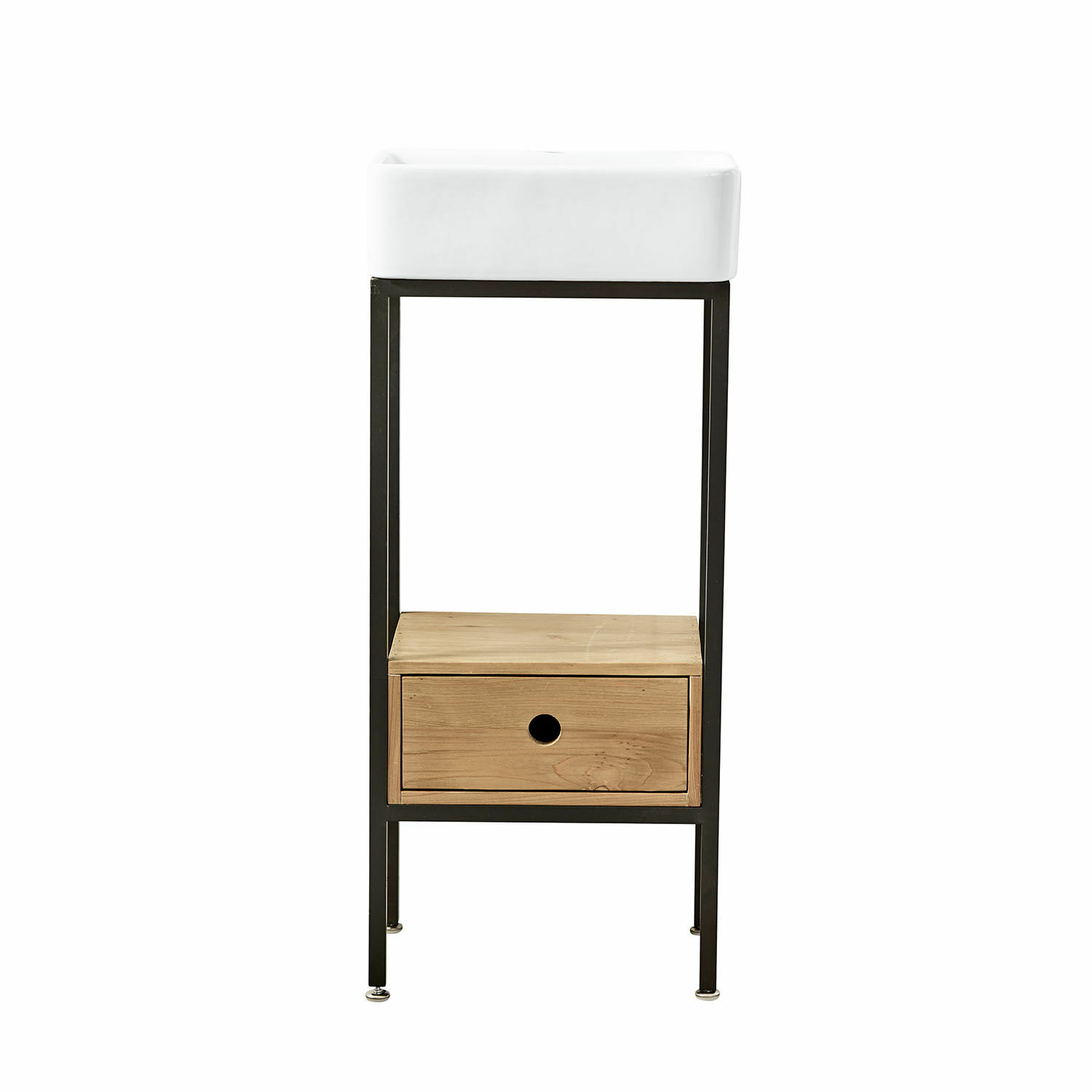 Wastafelmeubel Maeva