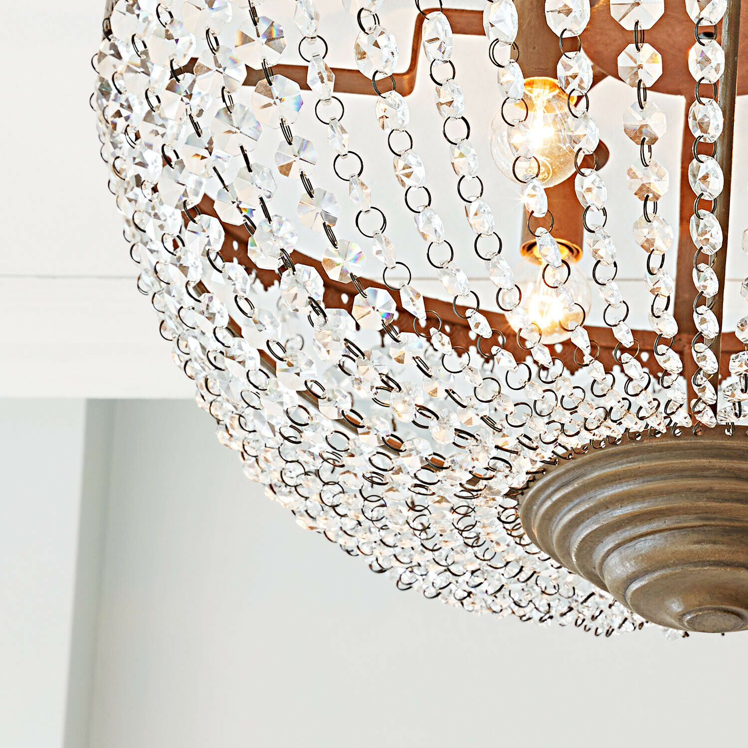 Plafondlamp Miravoix