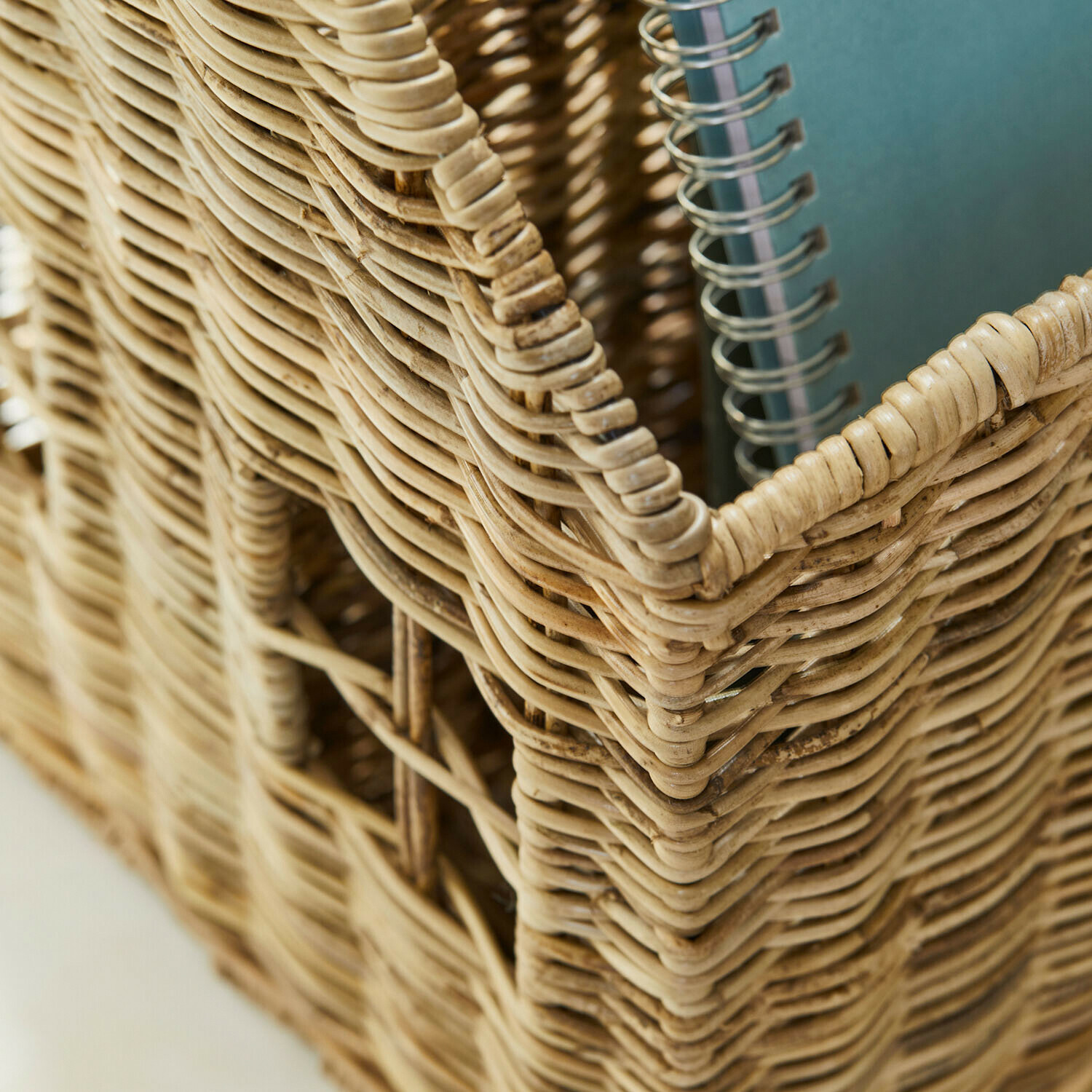 Huisvormig mandje Tillyroo