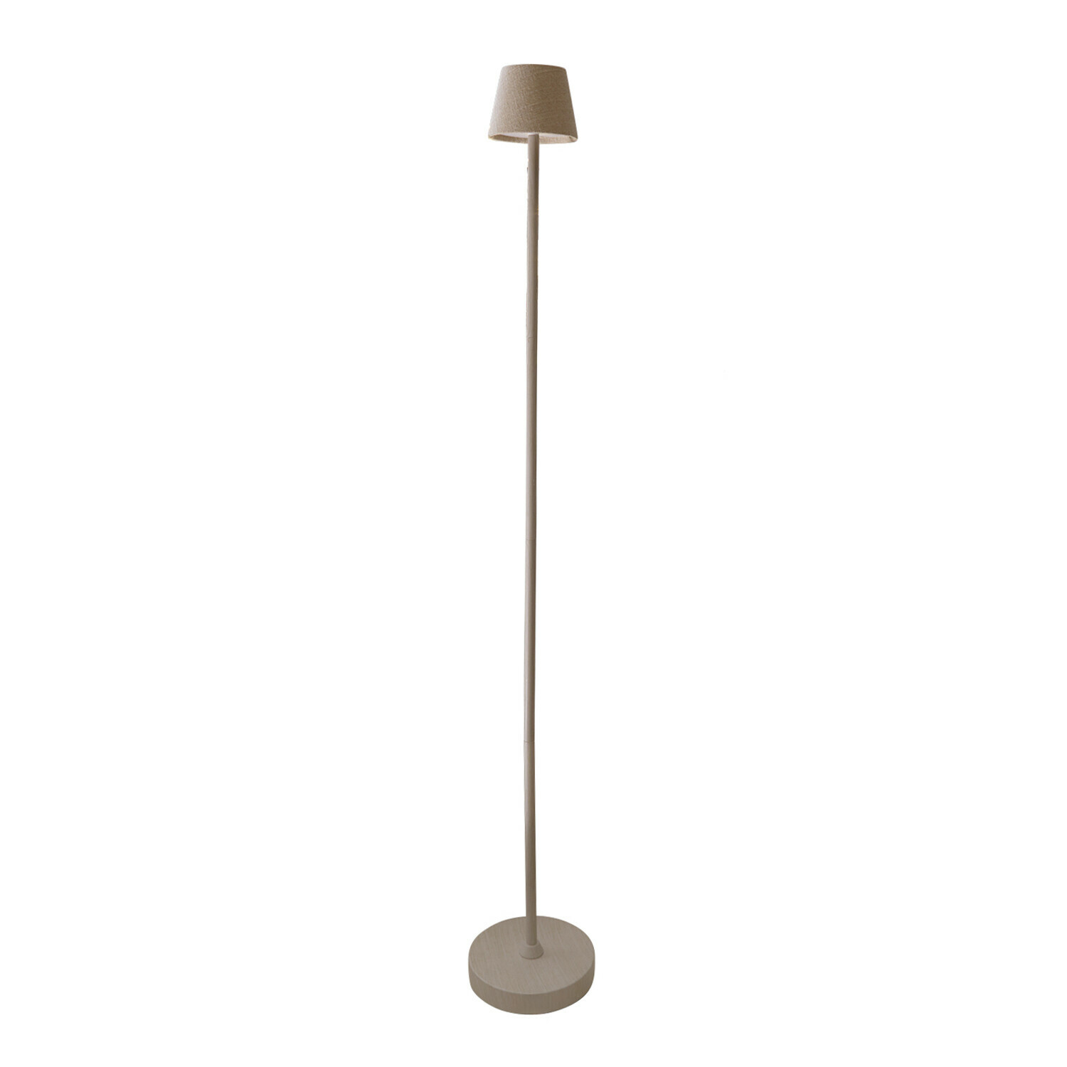 Oplaadbare vloerlamp Sylvainie