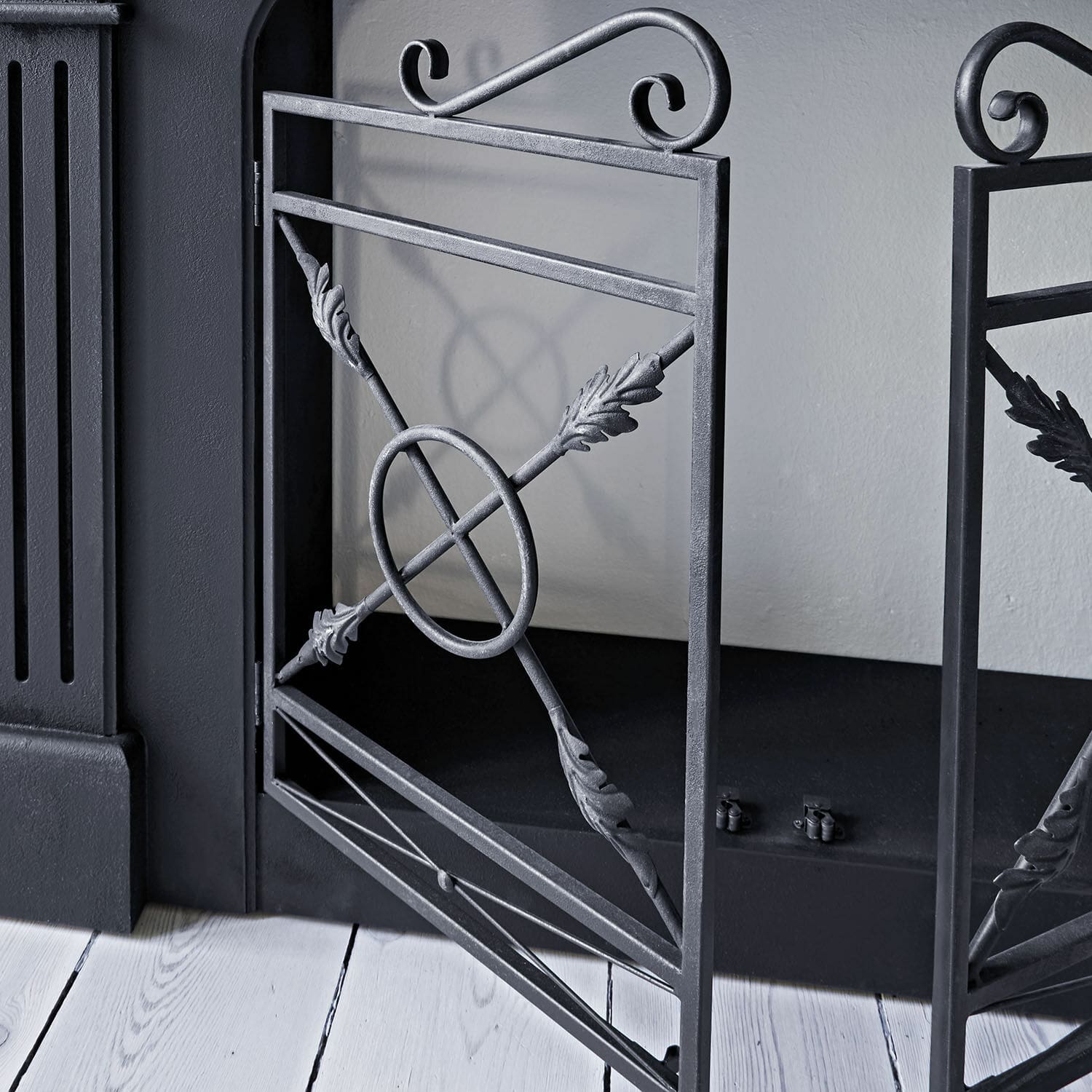 Haardschouw Hollowfield