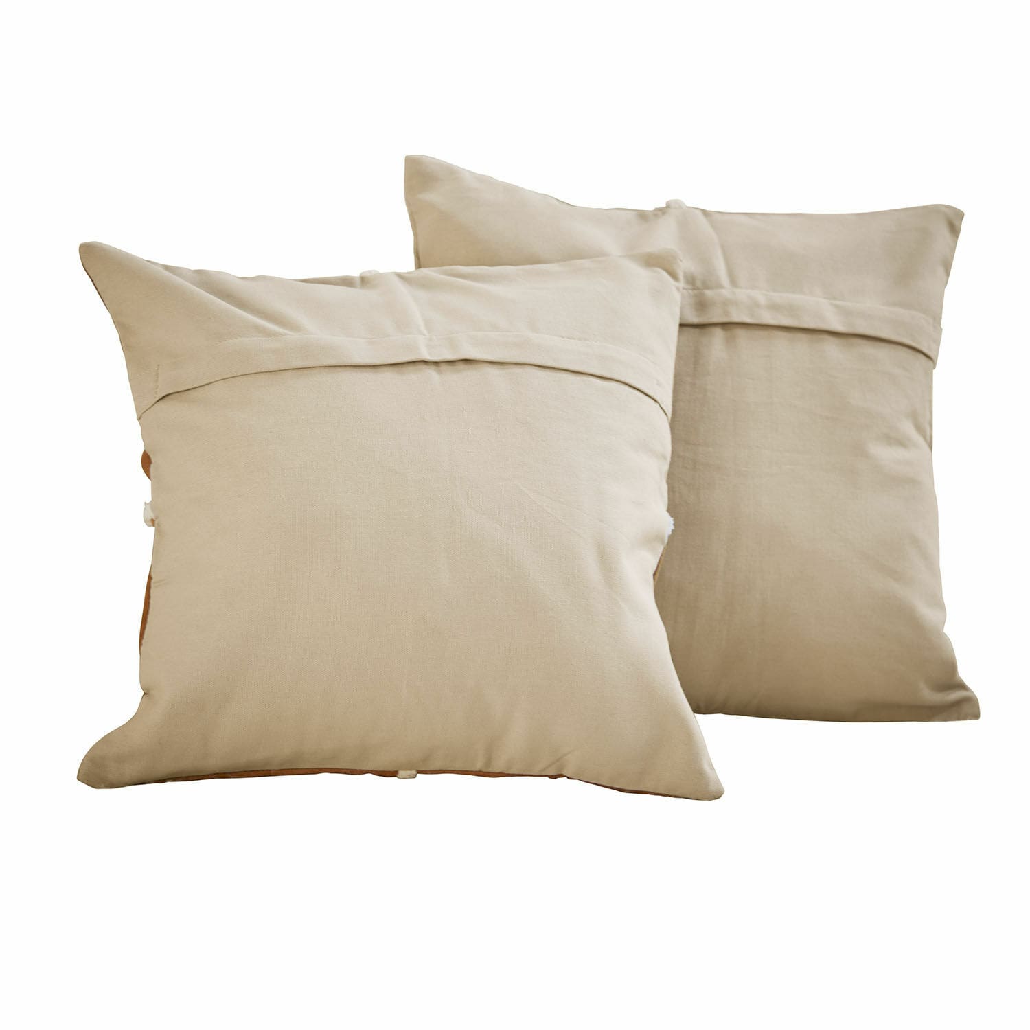 Kussenhoes set van 2 Raminya