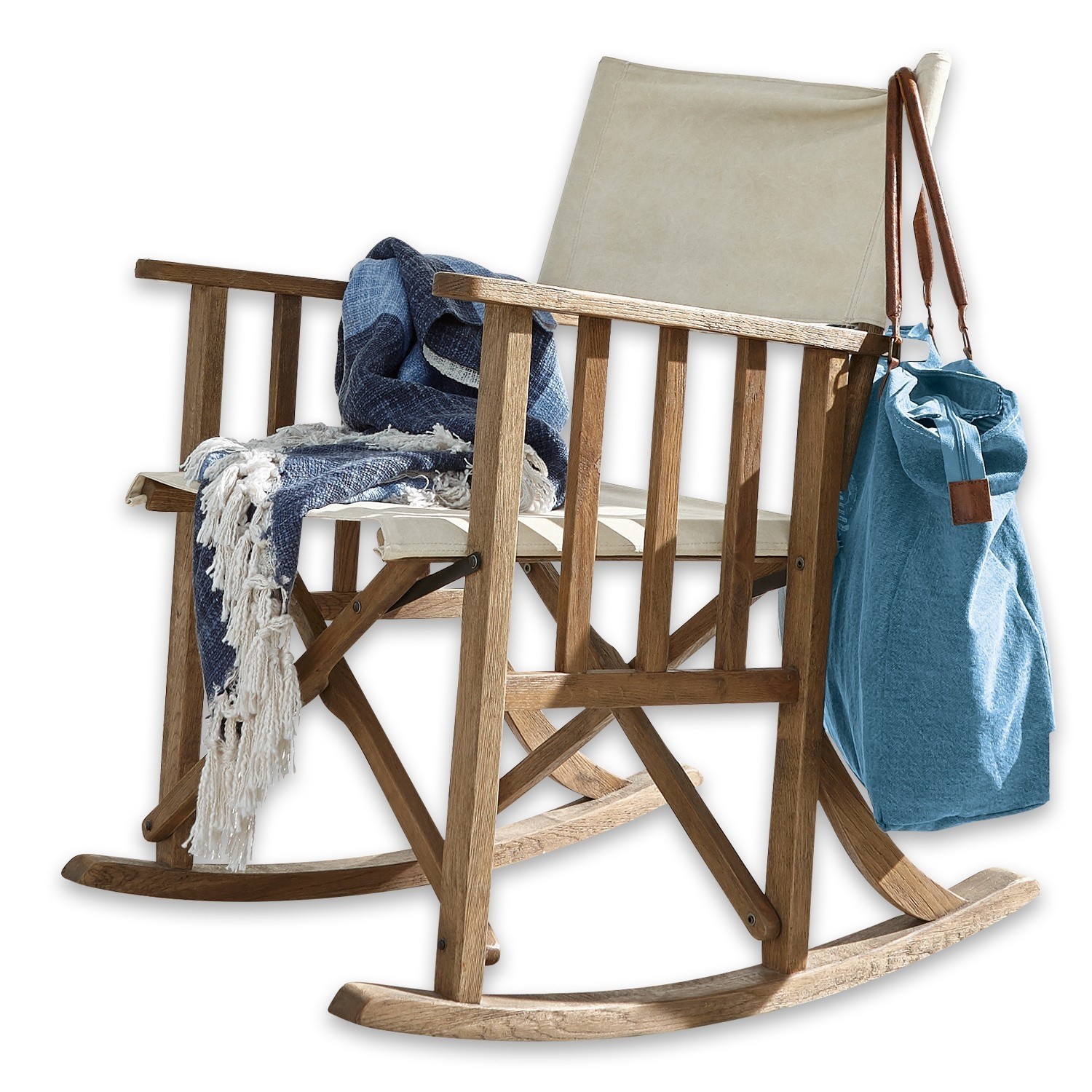 Schommelstoel Wibsey