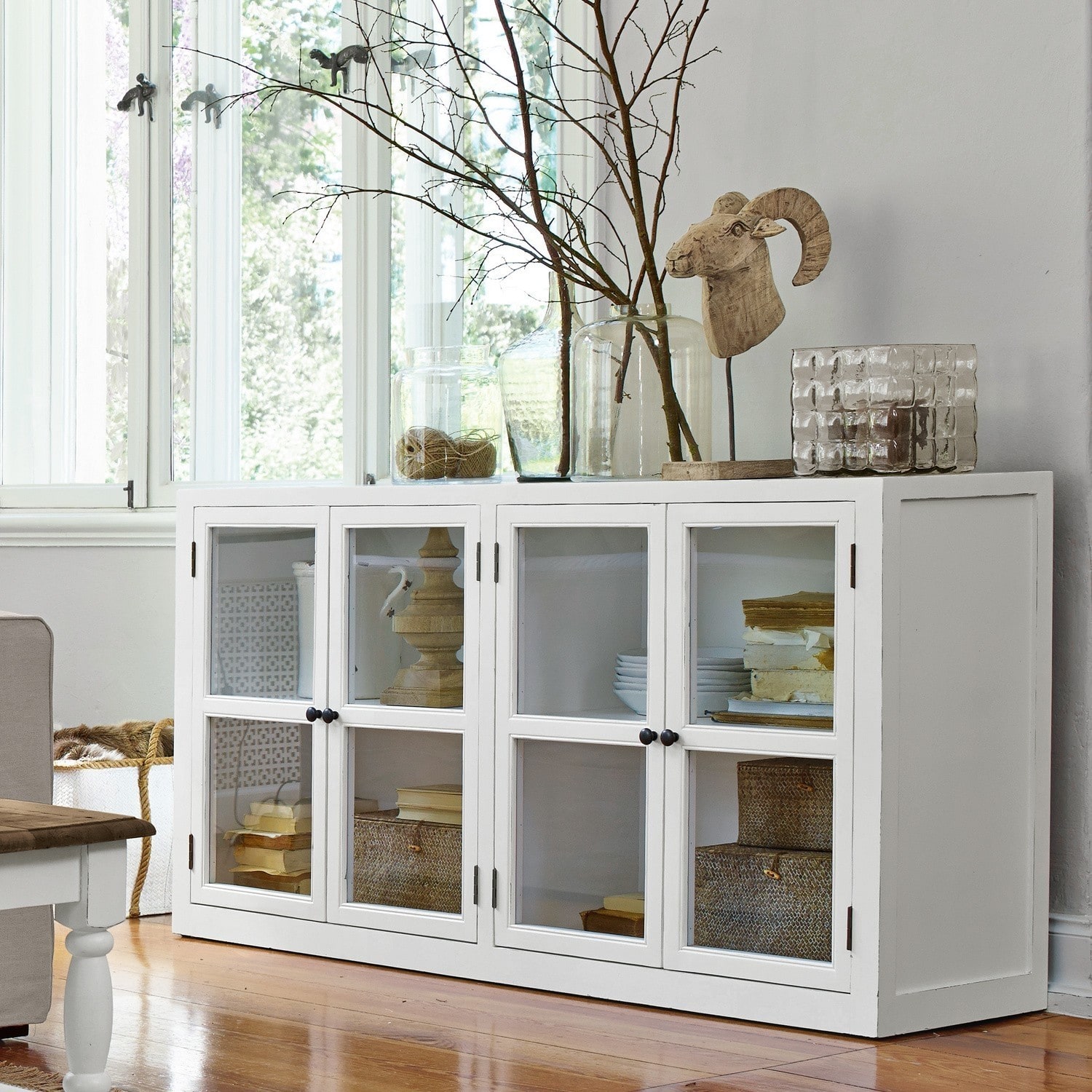 Buffetkast Lumberton