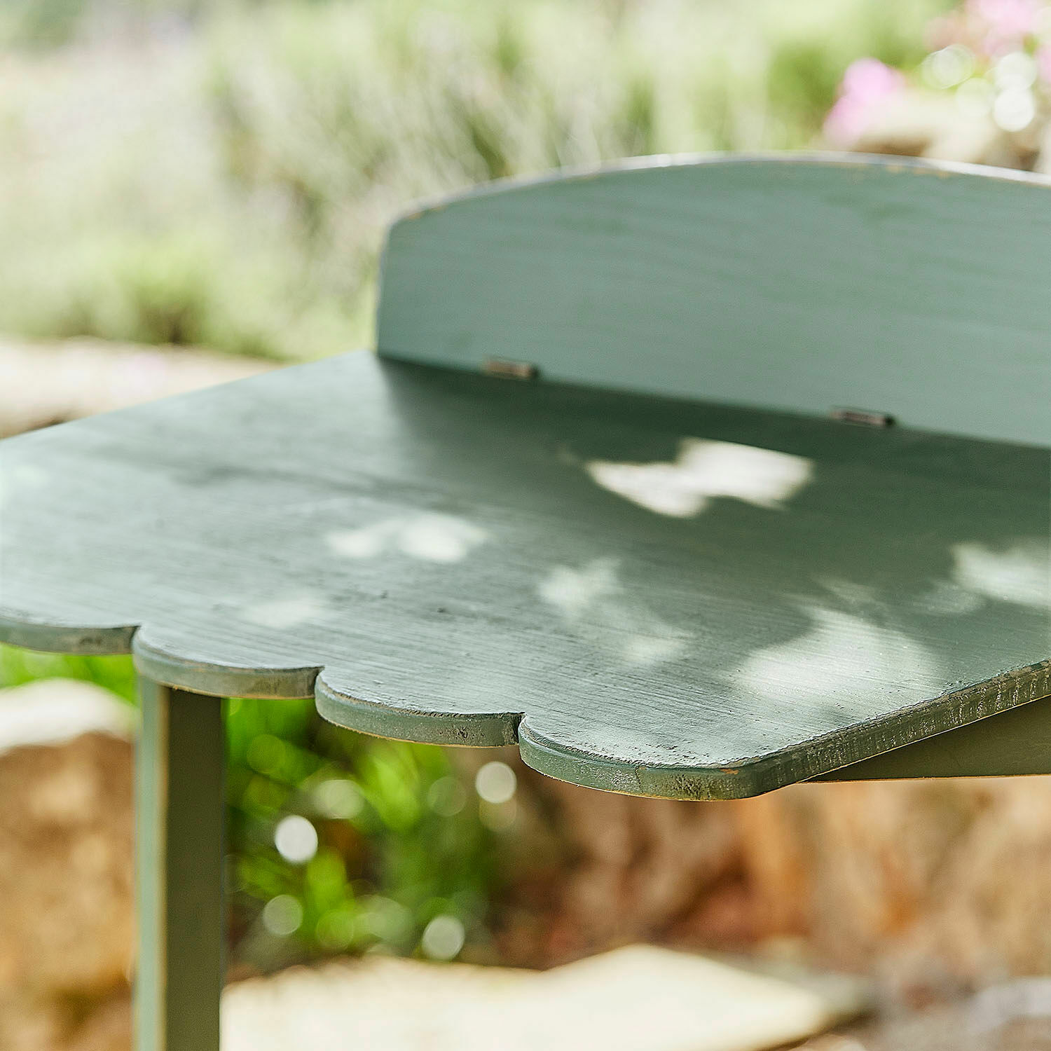 Limonadekraam Éclairon