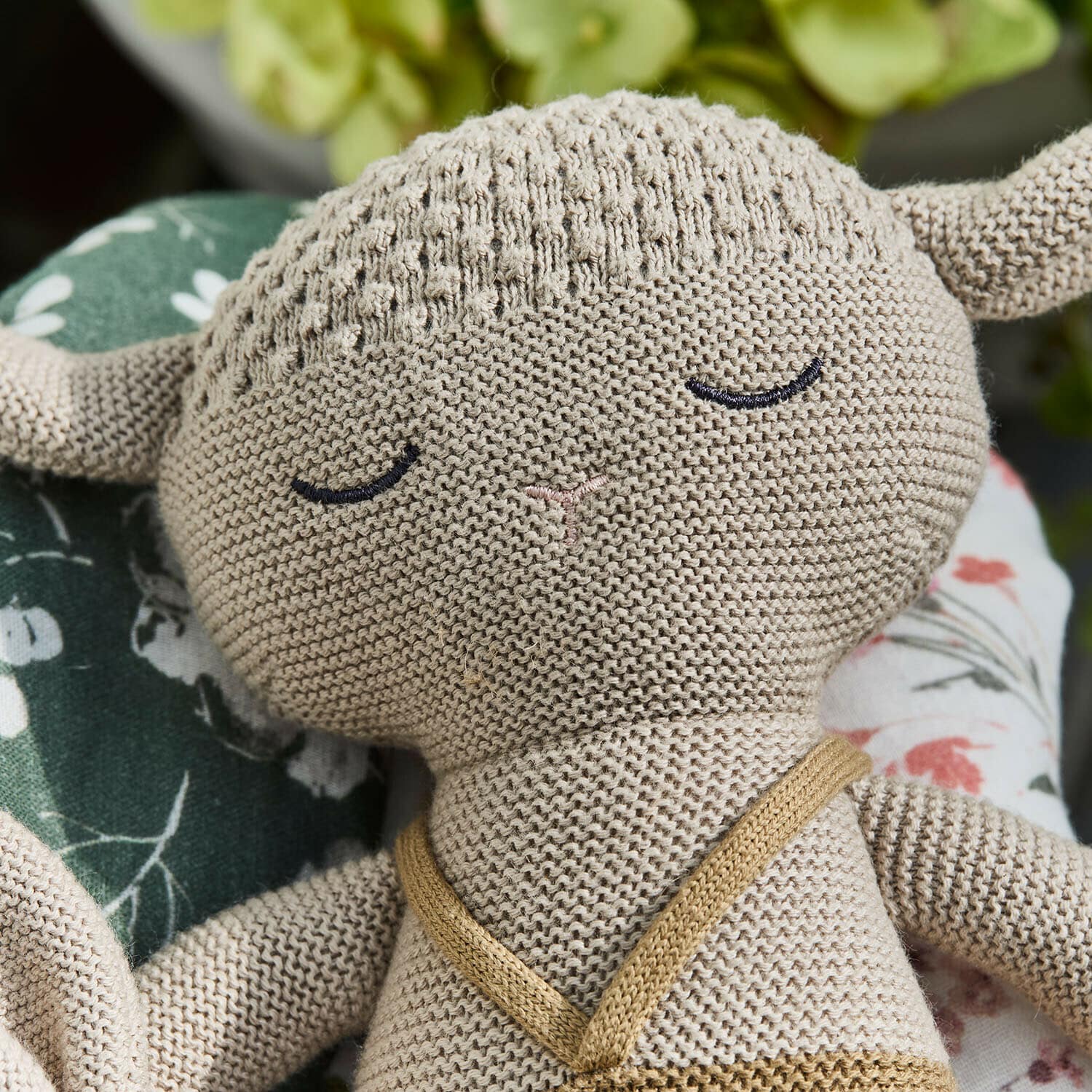 Knuffeltje Cuddlecloud