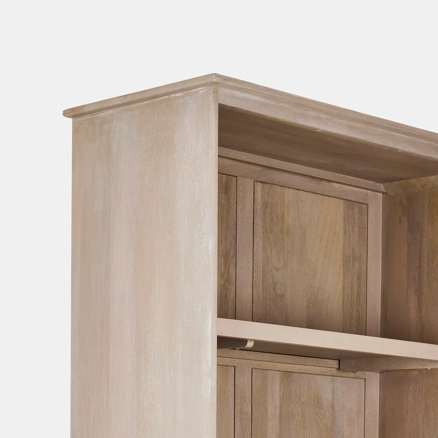 Open kast Aldrics
