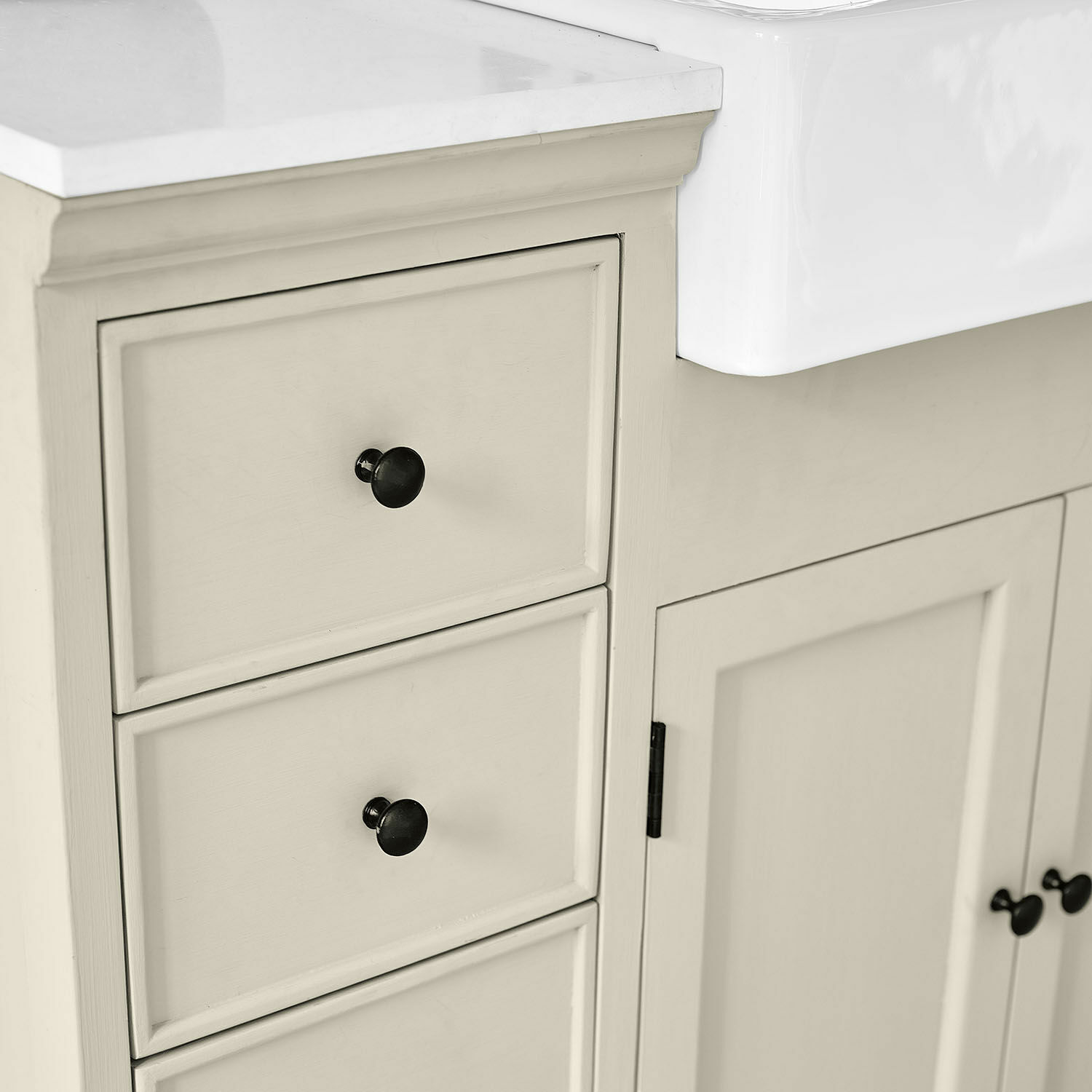 Gootsteenkast Orlévine