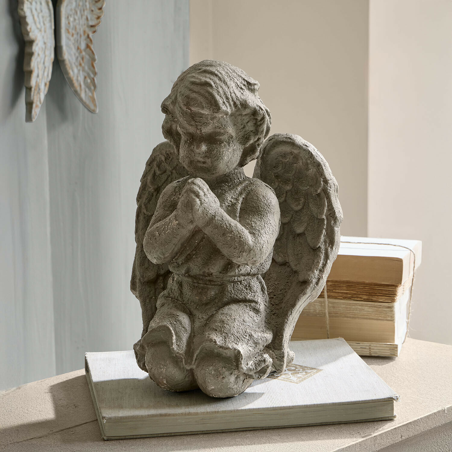 Decoratieve engel Célestineau Decoratieve engel Célestineau