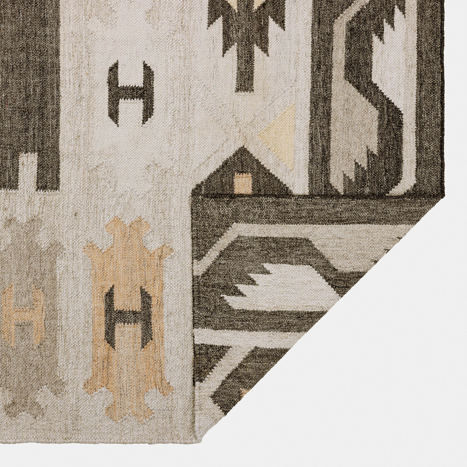 Vloerkleed voor binnen en buiten Selamir