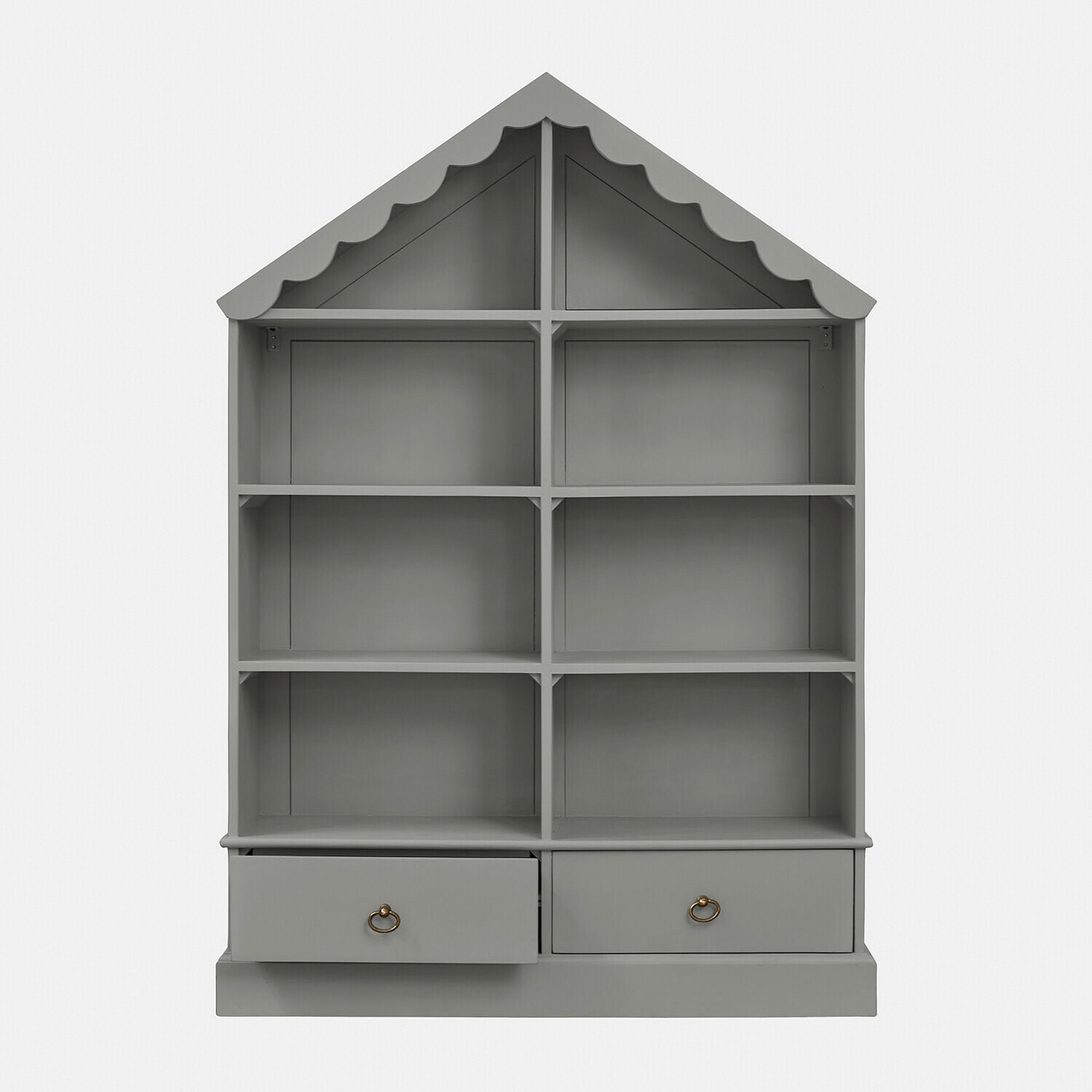 Kast Vaurillon
