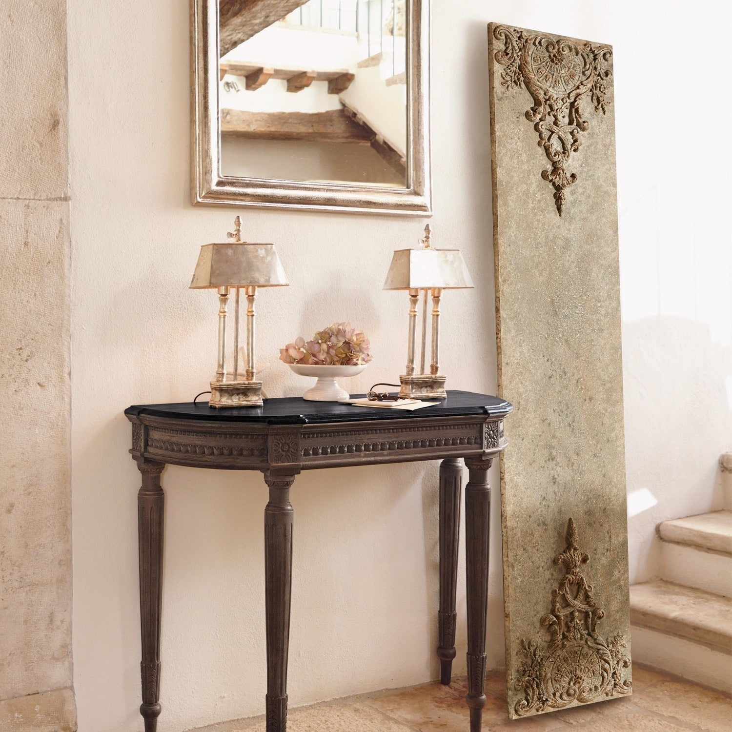 Decoratiepaneel Rivière