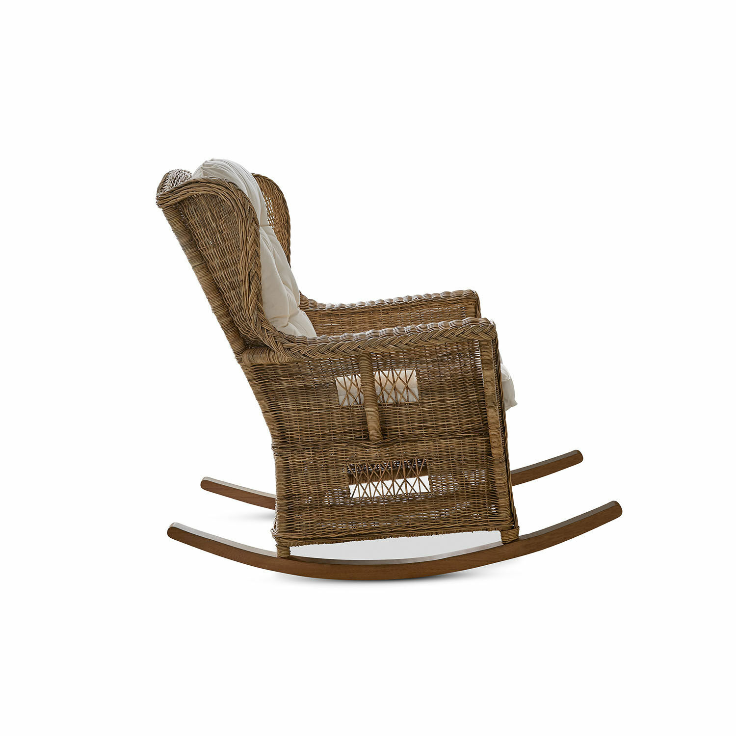 Schommelstoel Jeveren