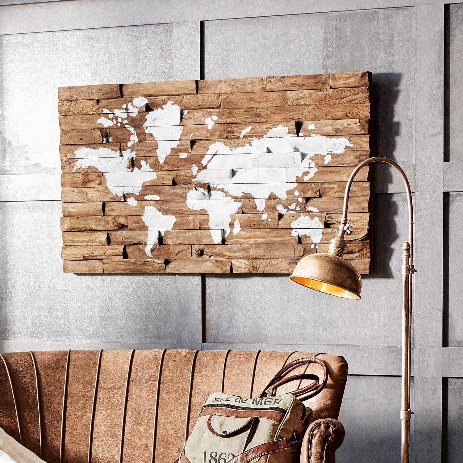 Afbeelding Globe