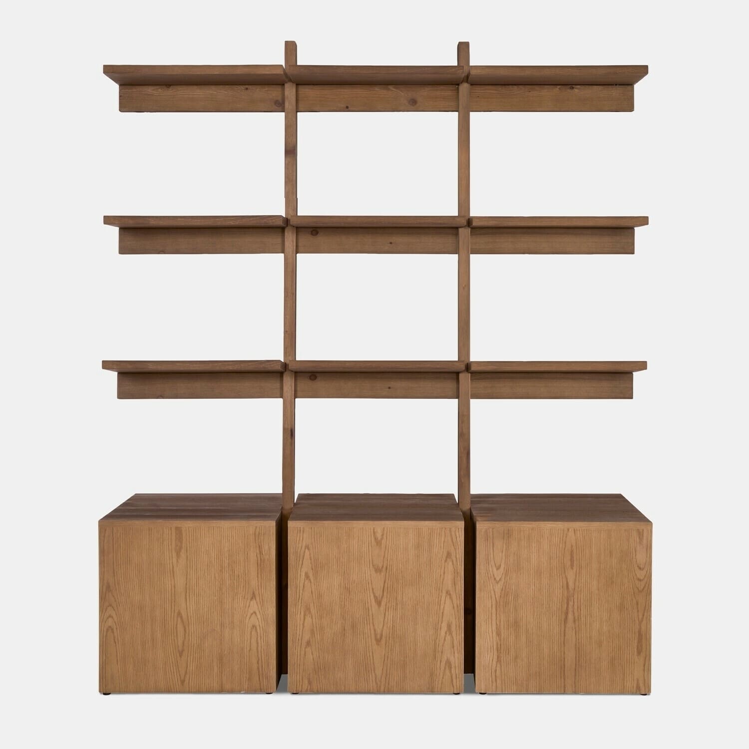 Open kast Langford