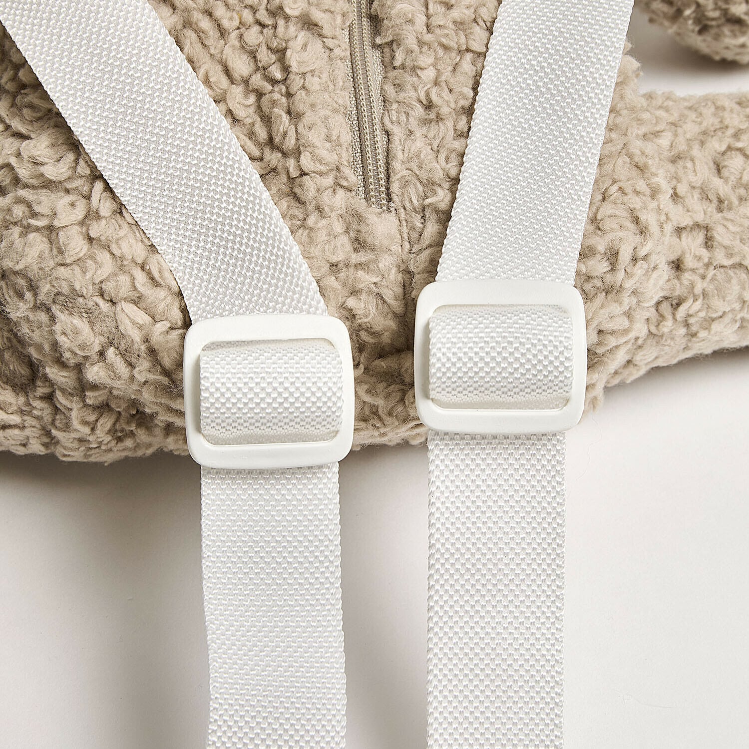 Hazenrugzak Fluffernap