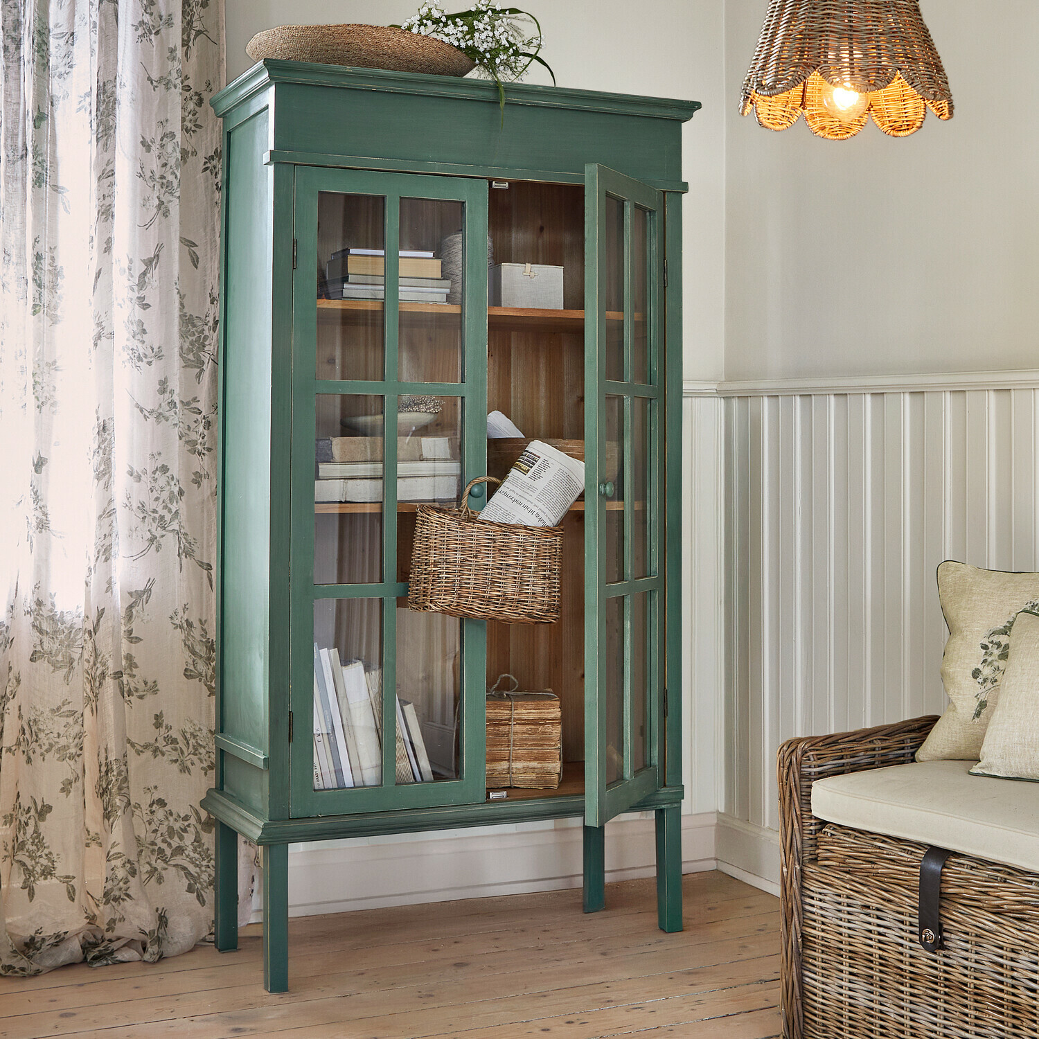 Hangmand Chantivelle