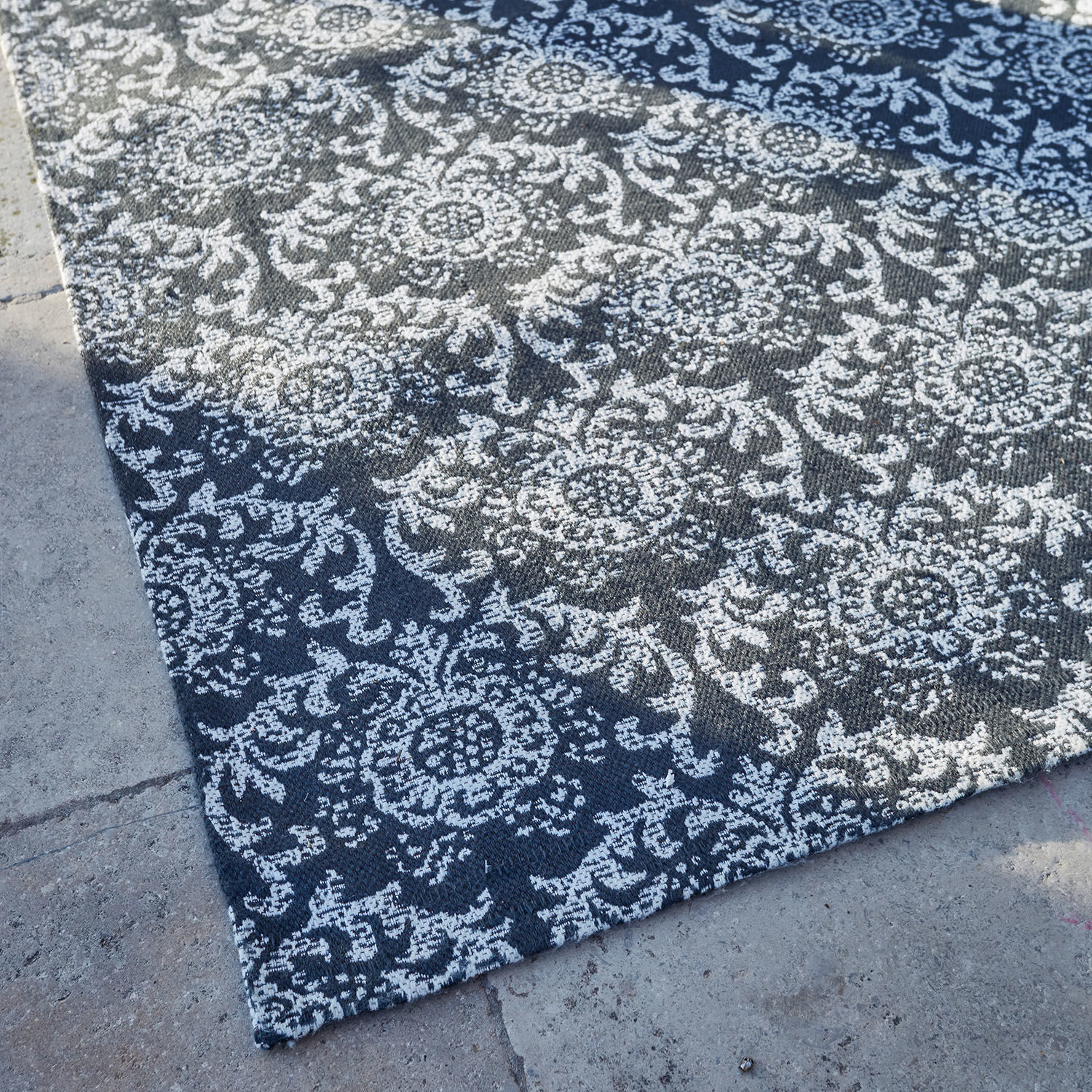 Vloerkleed voor binnen en buiten Essaouira