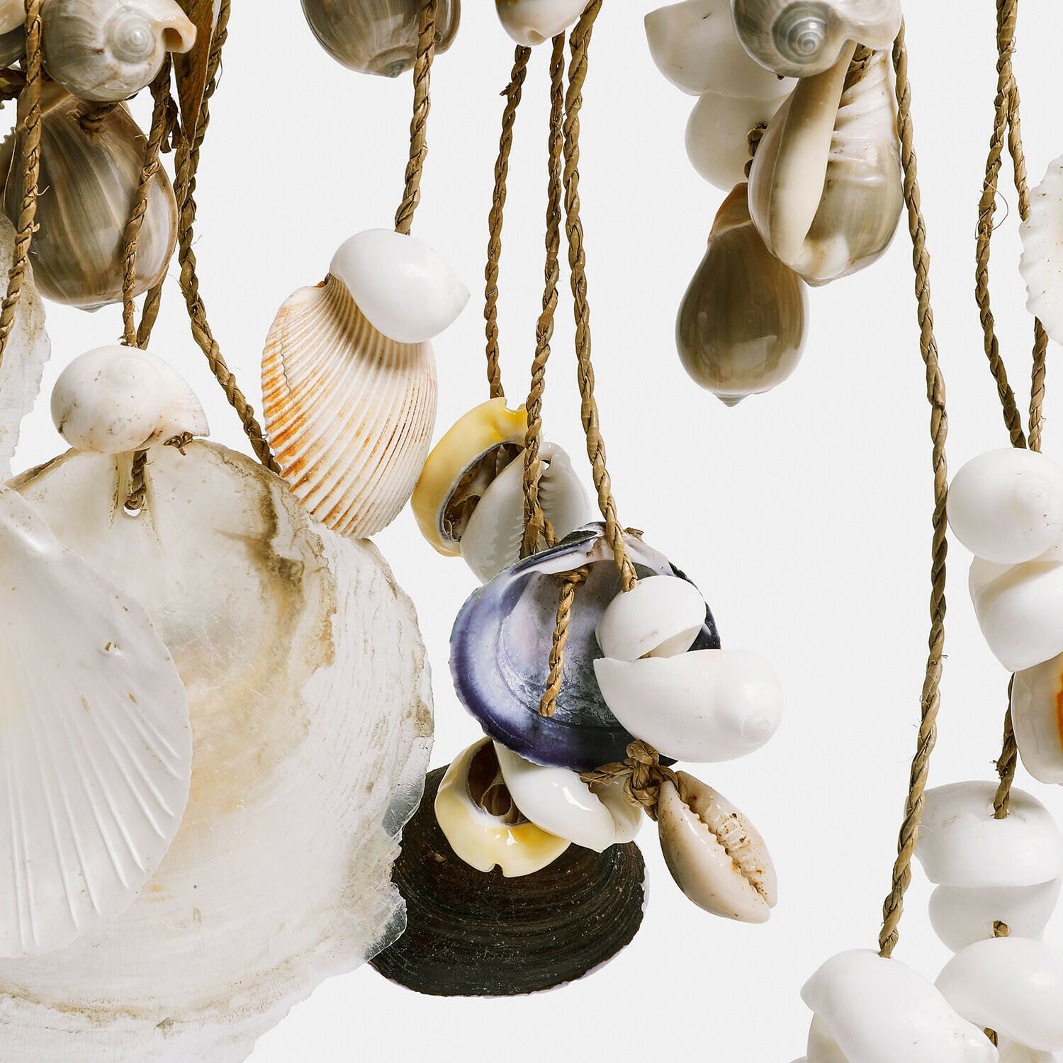 Wanddecoratie Havenor