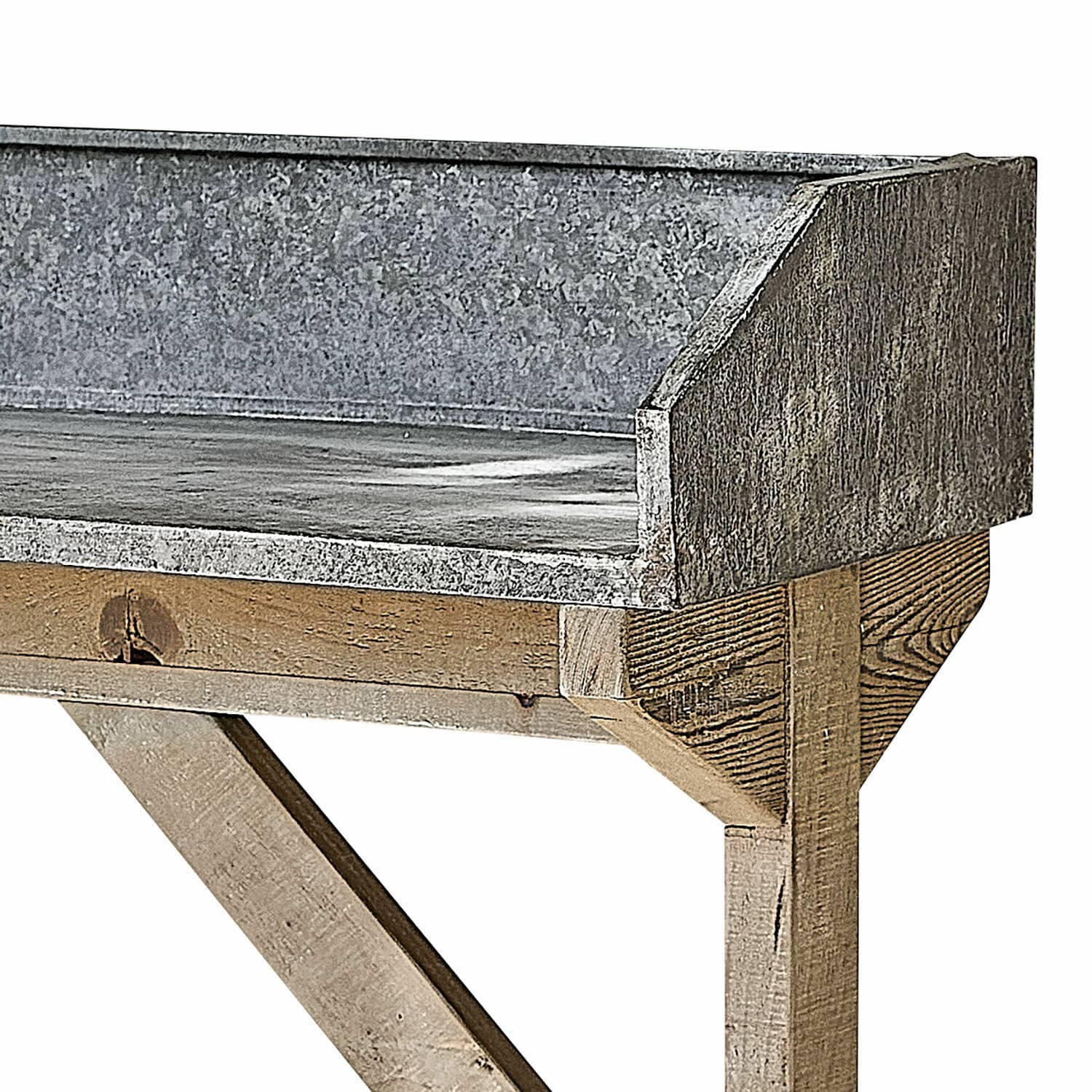 Wandtafel Brionac