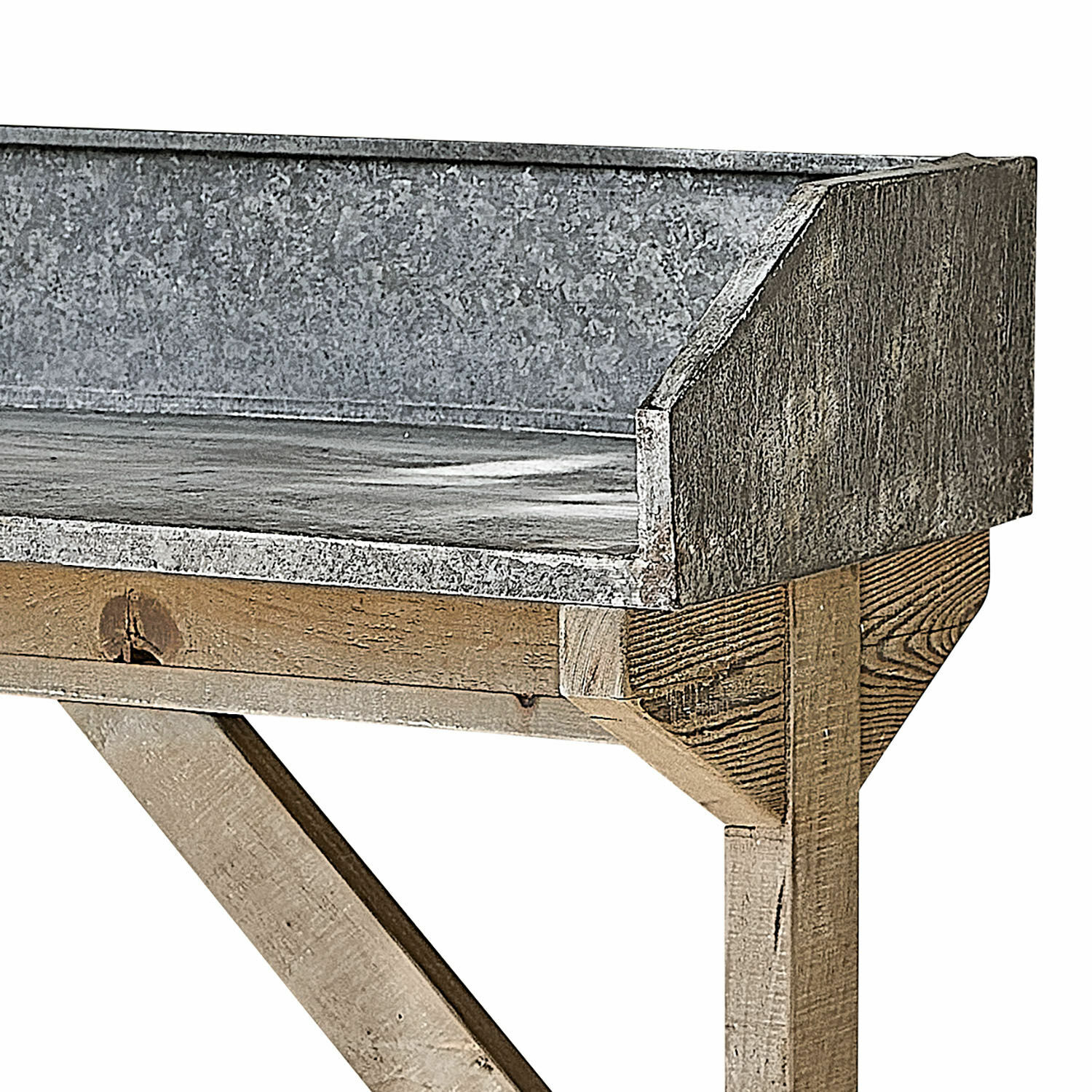 Wandtafel Brionac