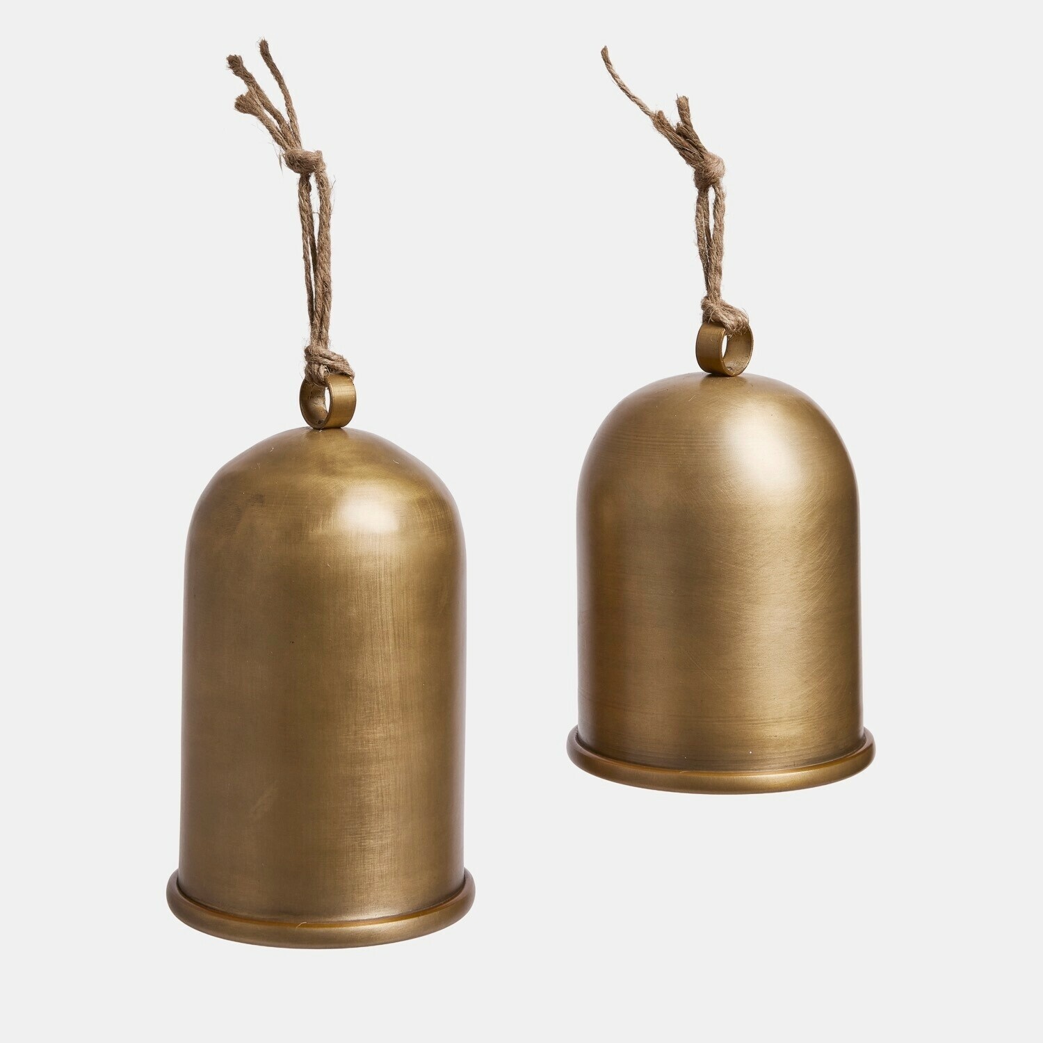 Decoratieve klok set van 2 Miravona