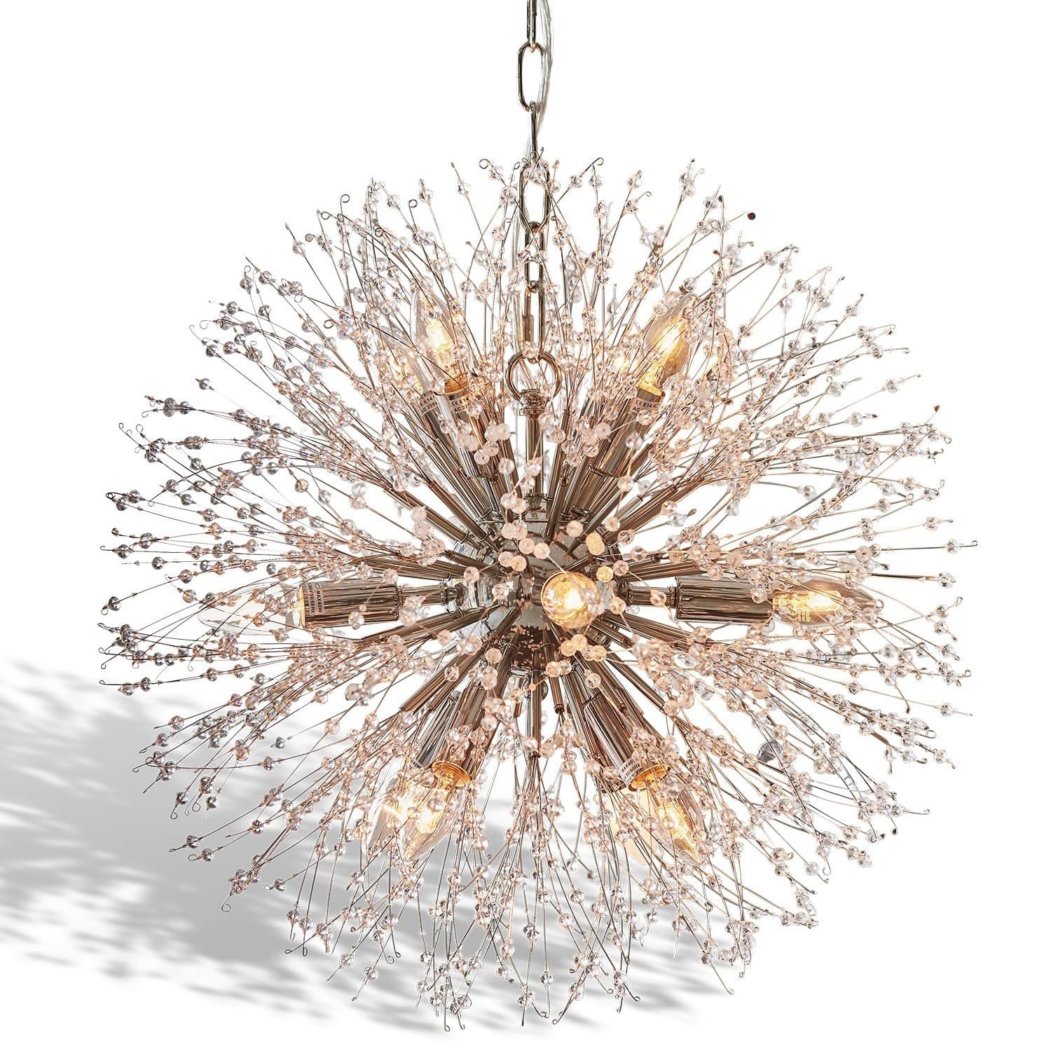 Hanglamp Skylar