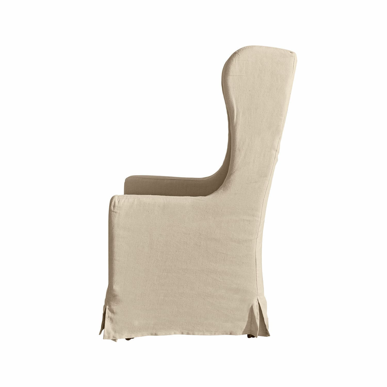 Fauteuil met wieltjes Belmarina