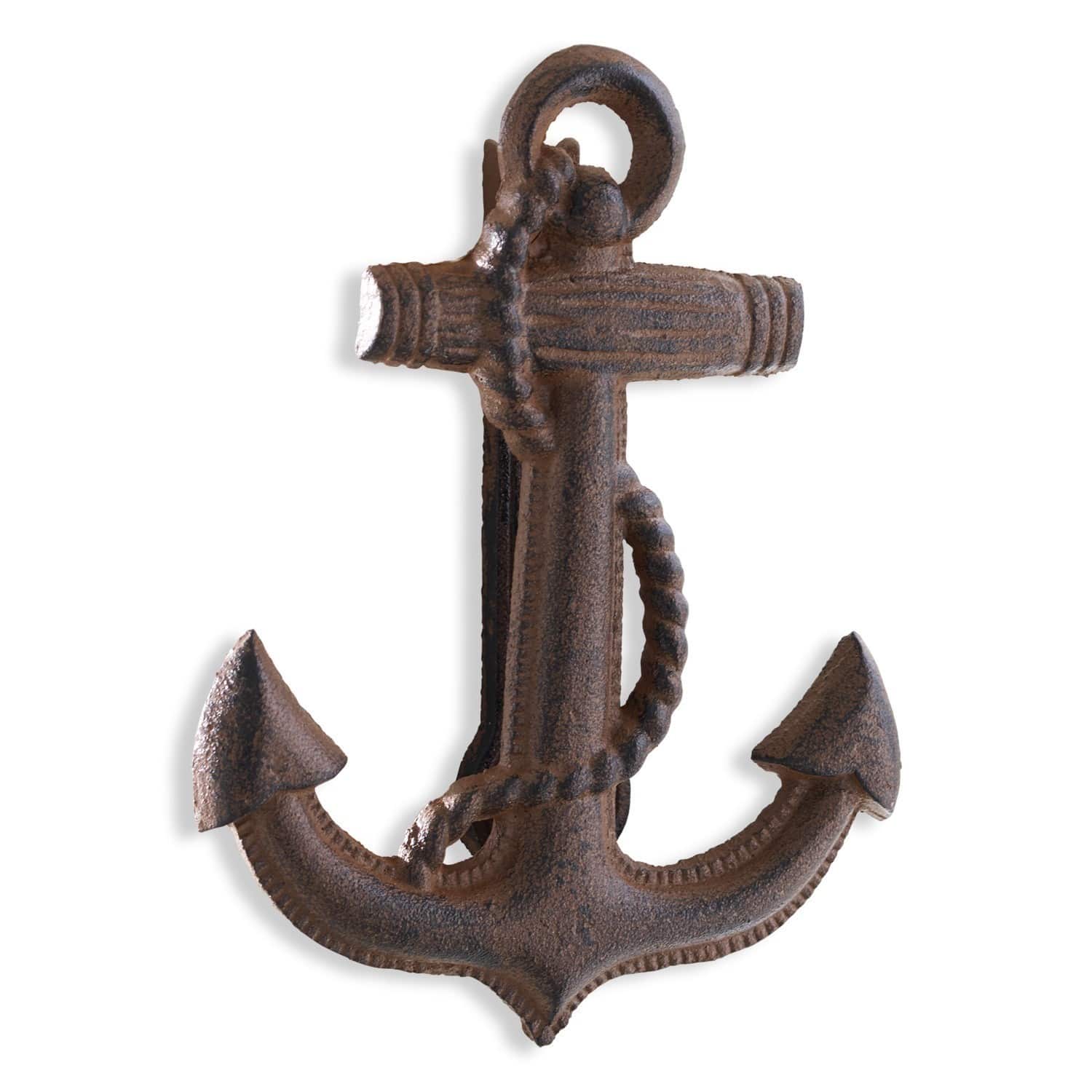 Deurklopper Ahoi