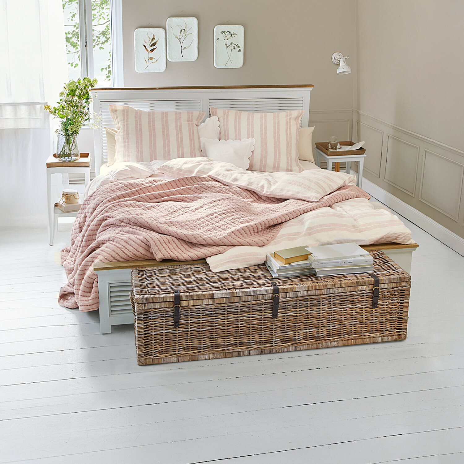 Quilt Herepian