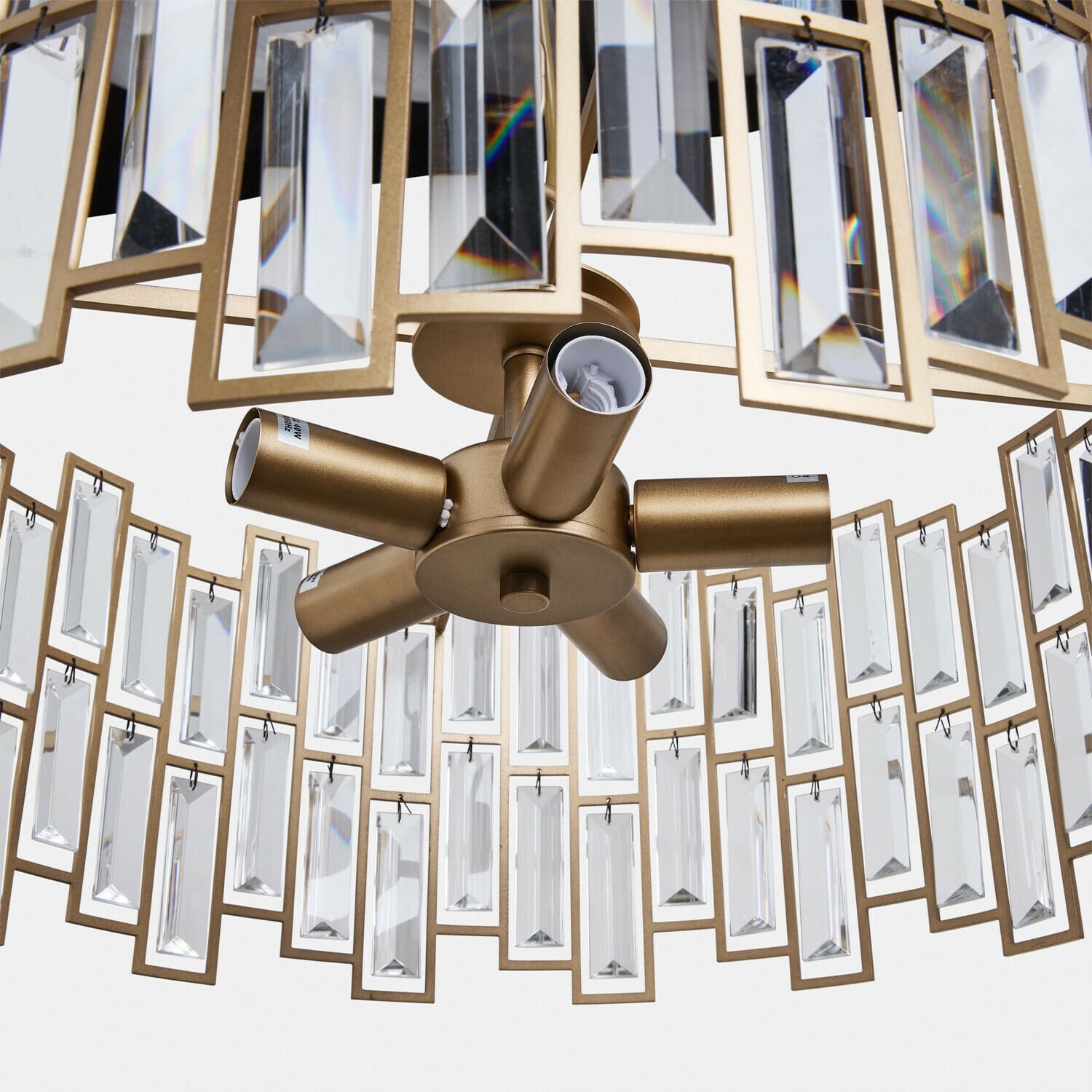 Hanglamp Corvell