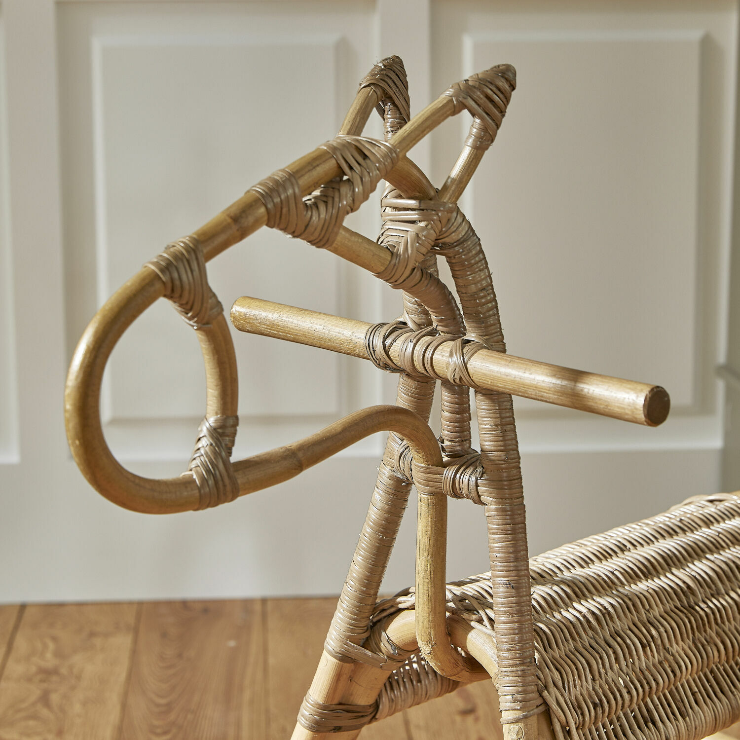 Hobbelpaard Wendeline