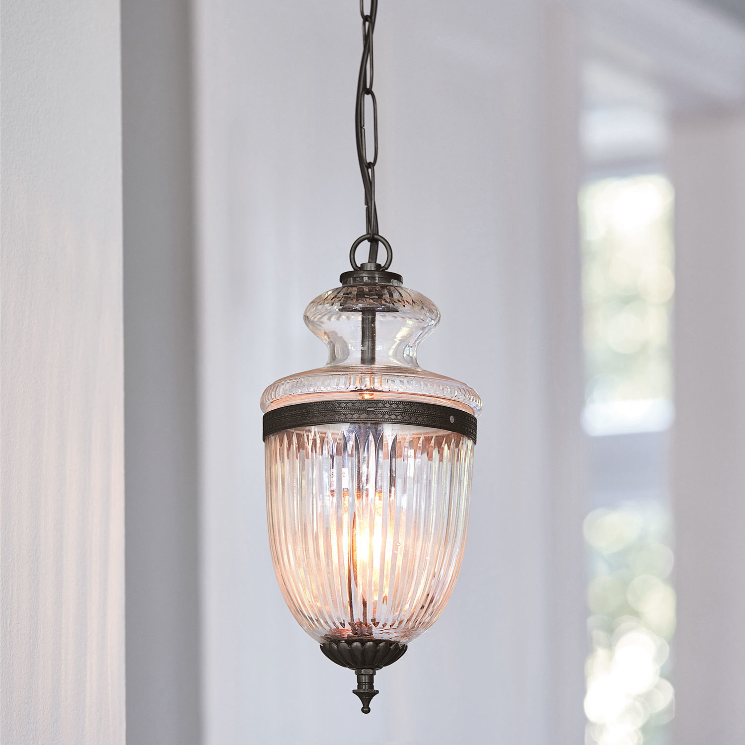 Hanglamp Marcel
