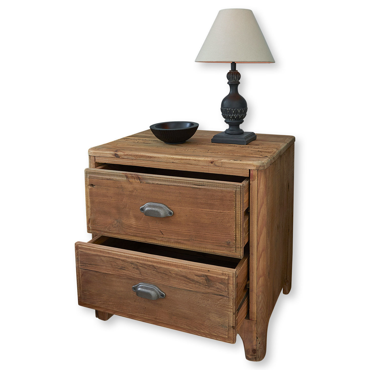 Nachtkastje Wittfield