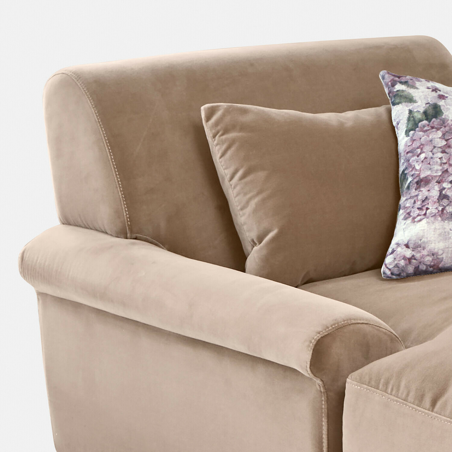 Chaise longue Jouvrelle