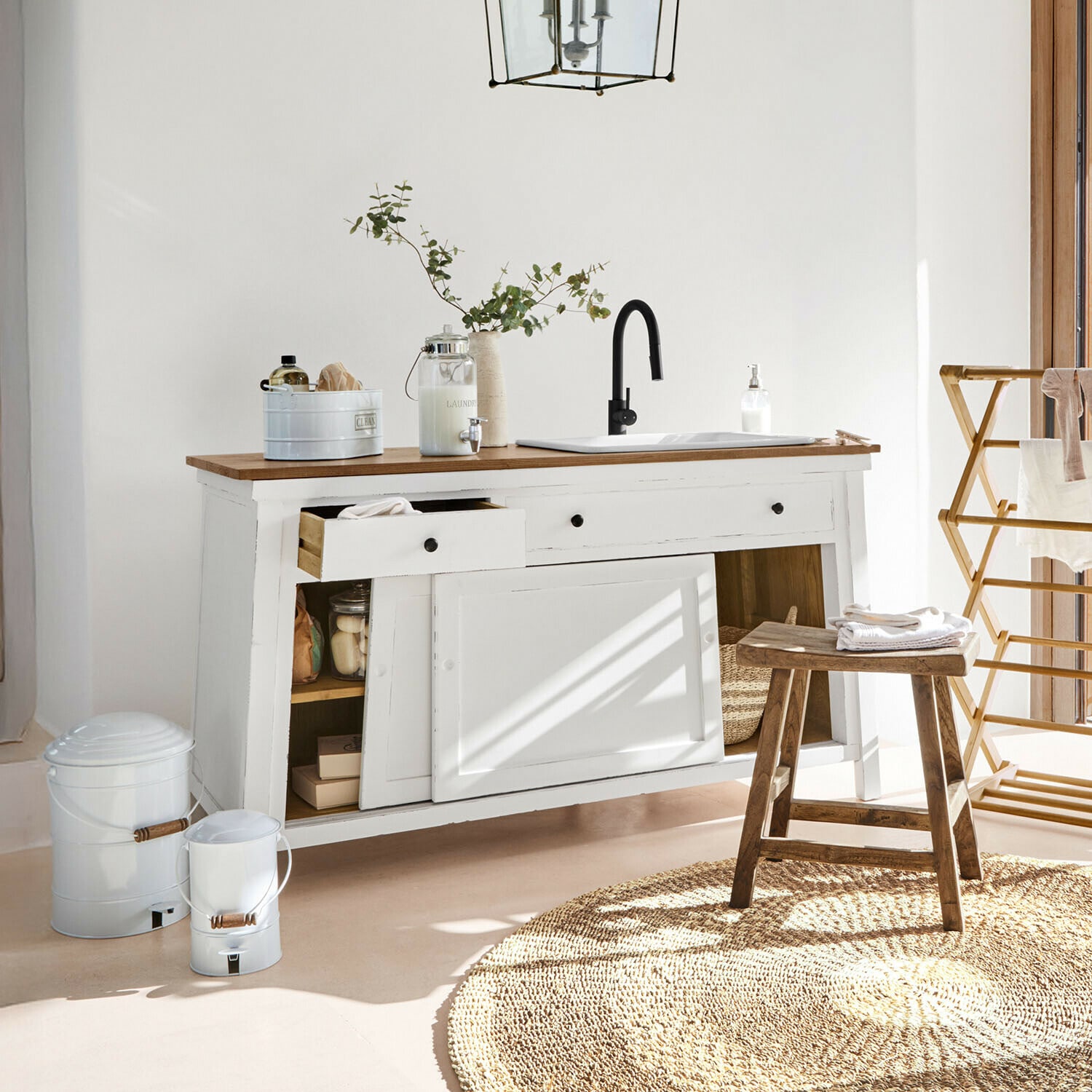 Gootsteenkast Célaron