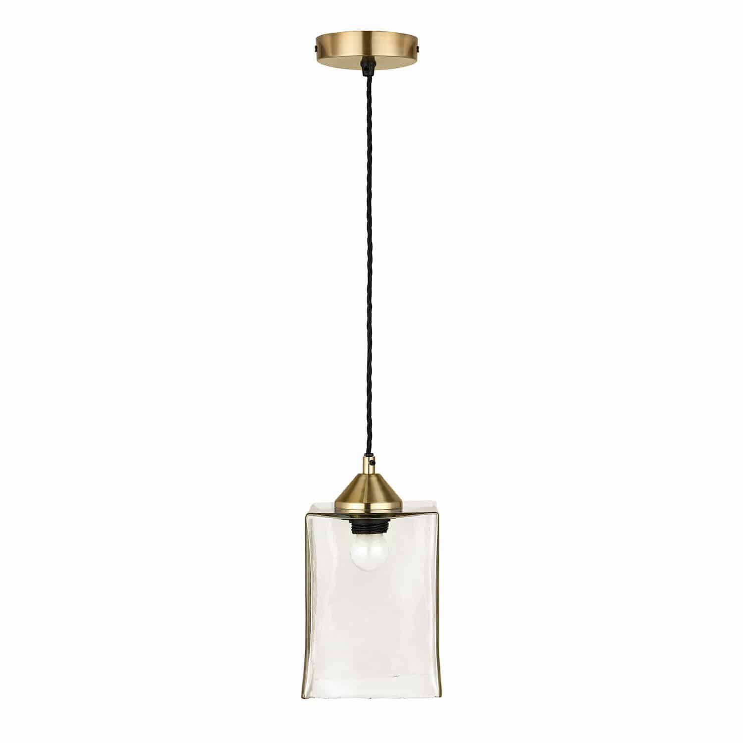 Hanglamp Floravon