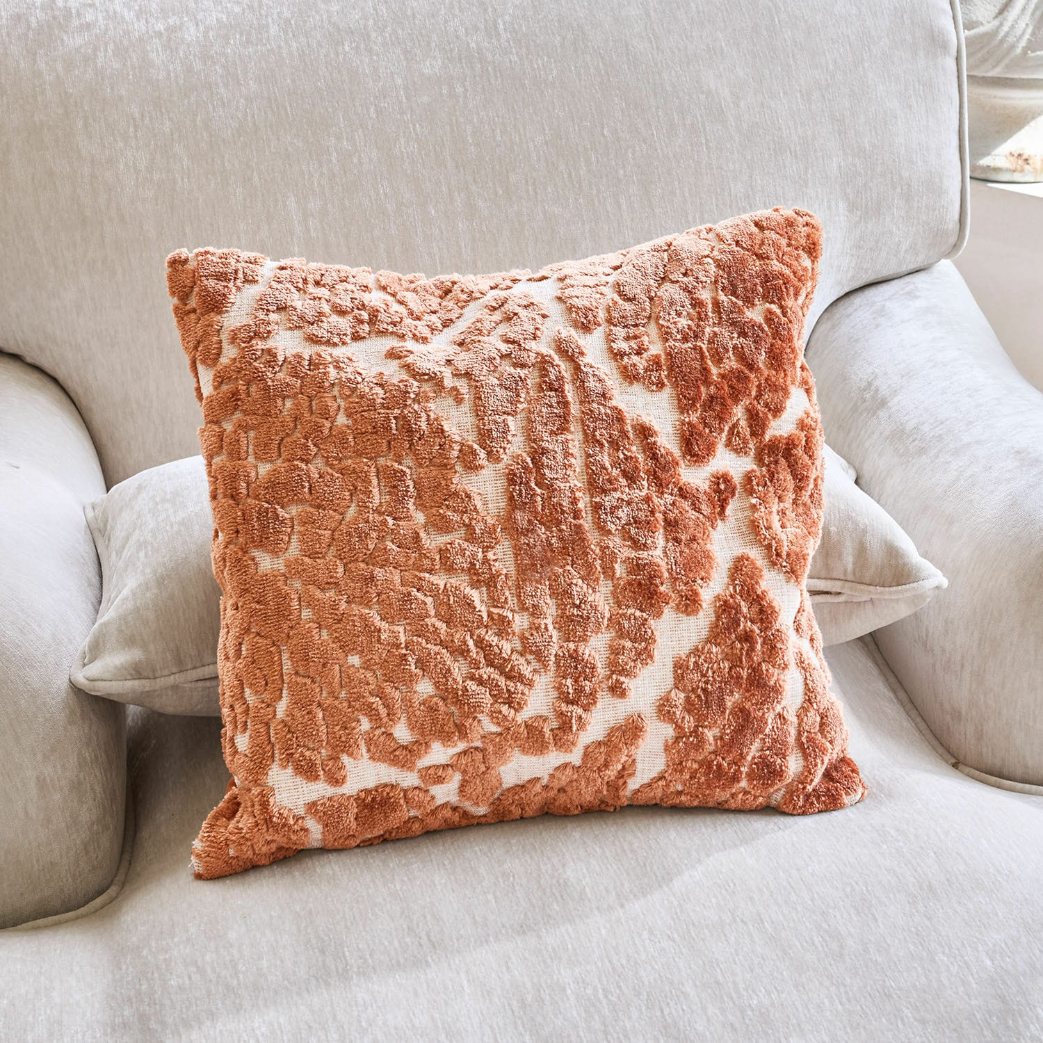 Kussenhoes set van 4 Samirad