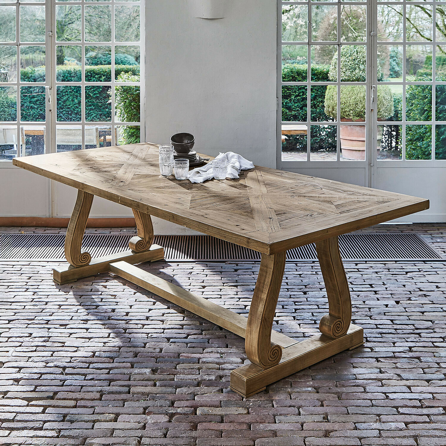 Tafel Campbelltown