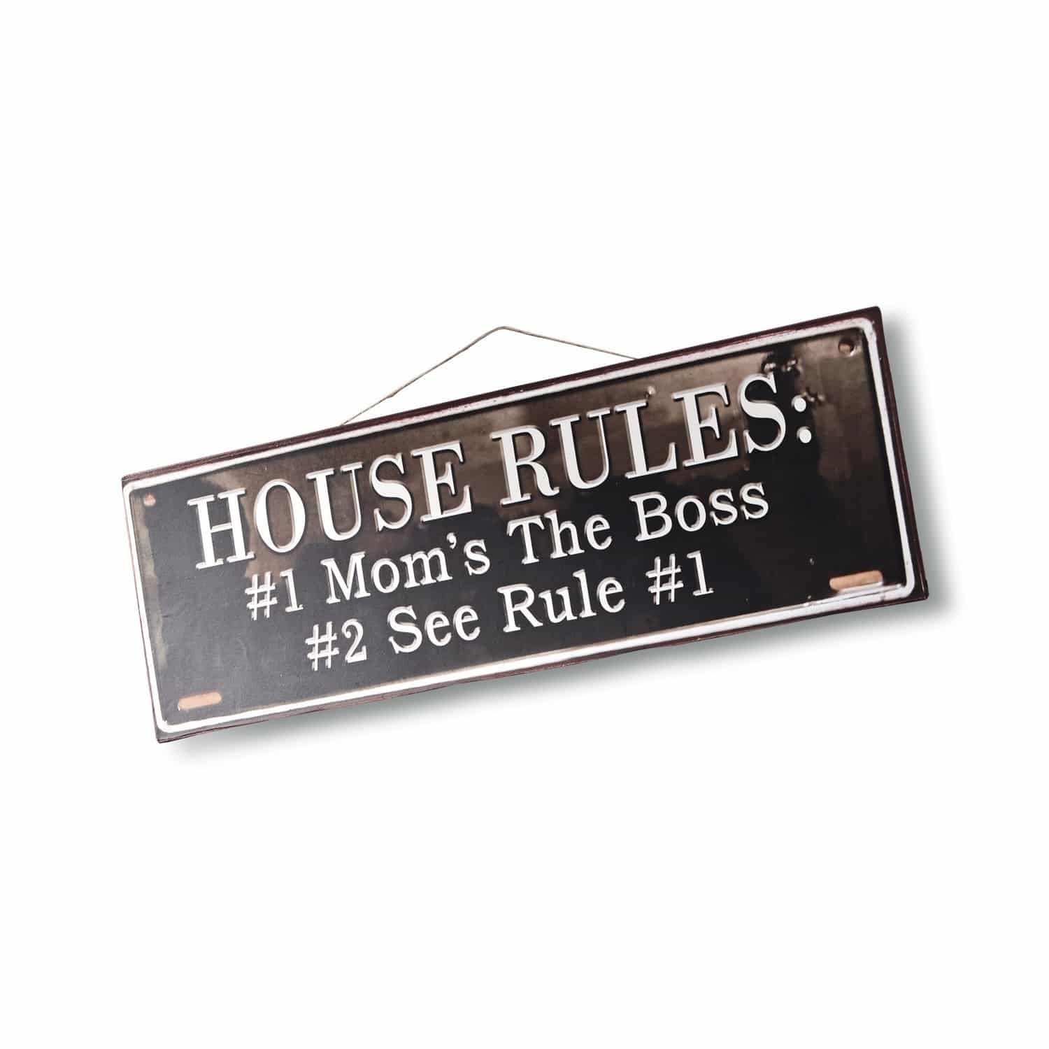 Decoboard Rules for Life