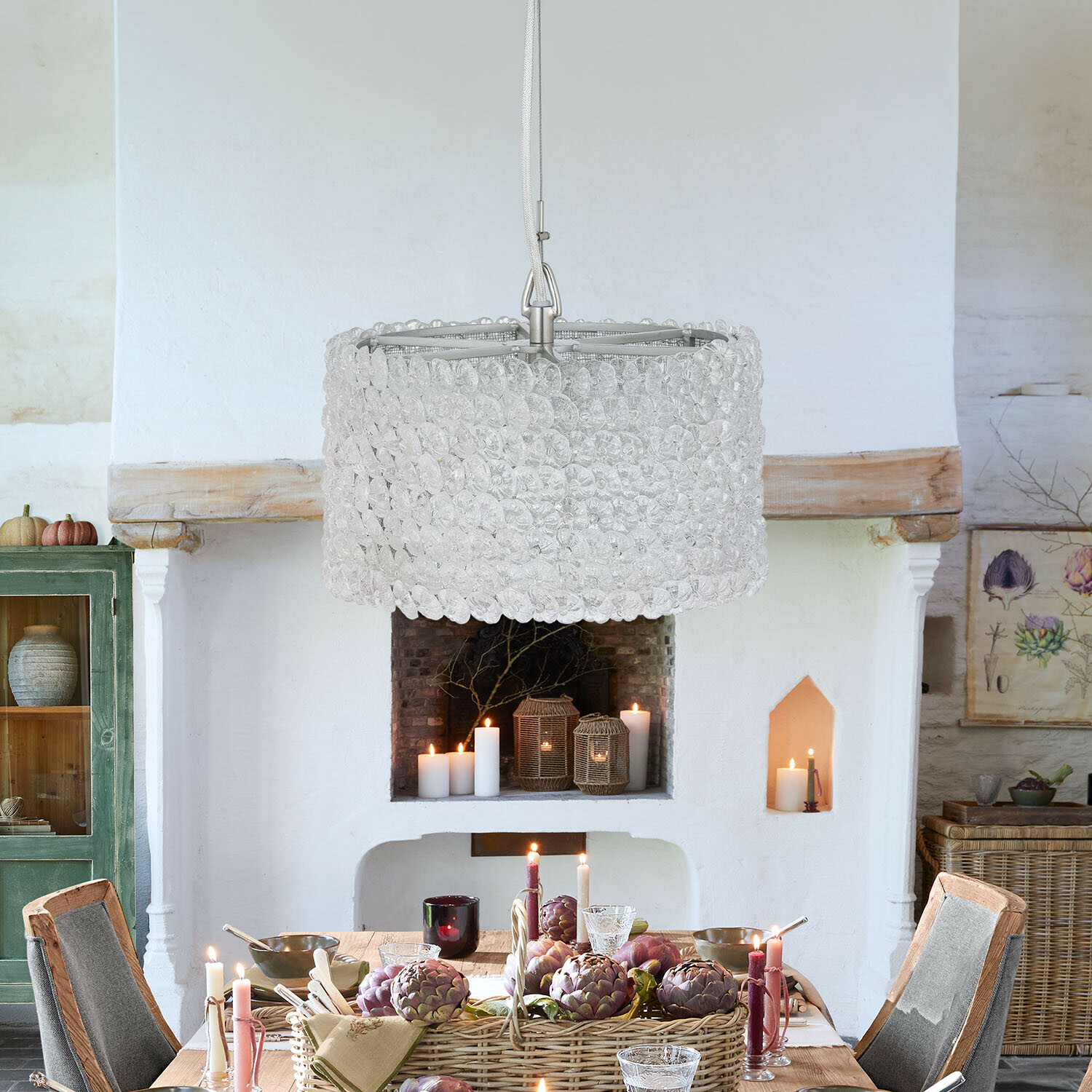Hanglamp Célestoure
