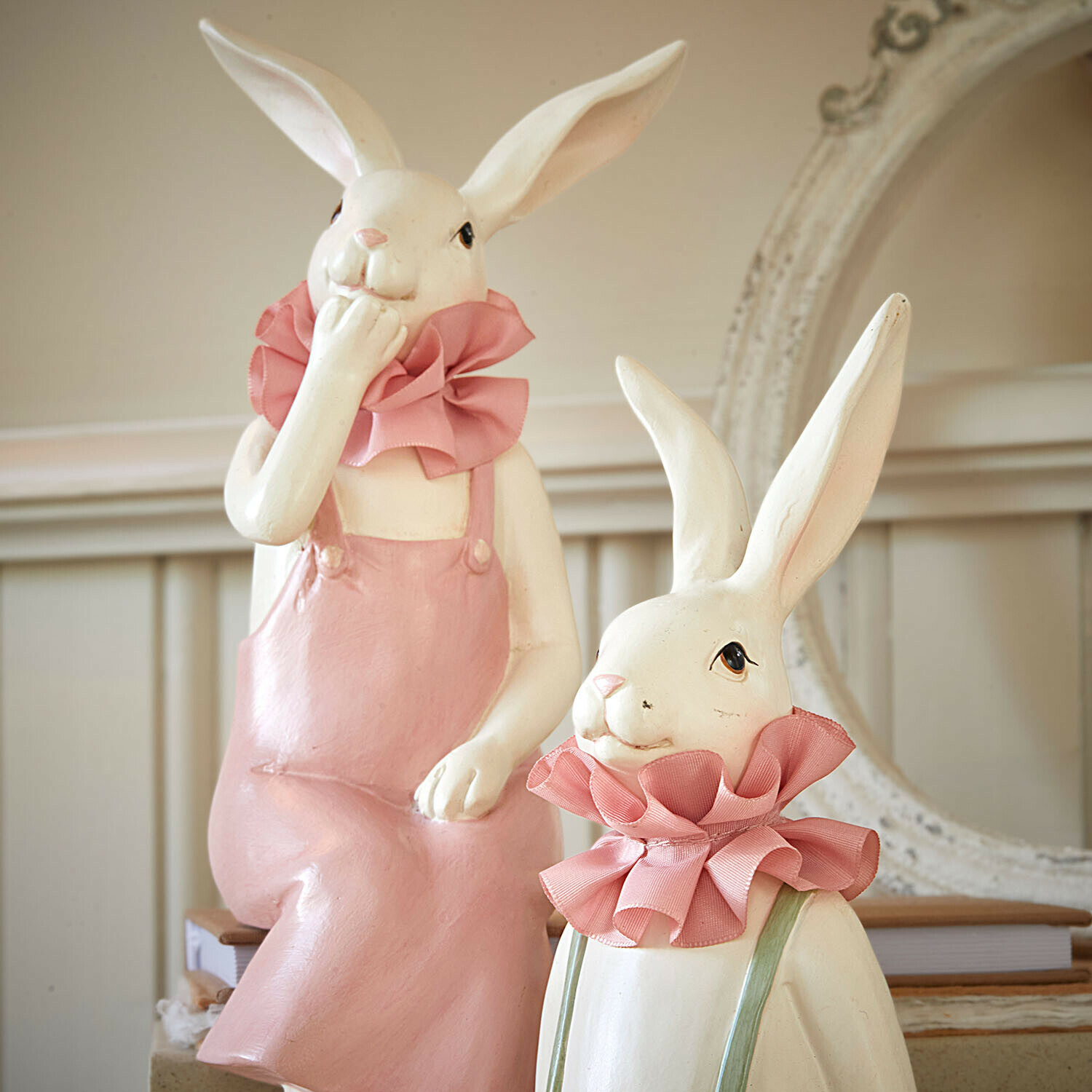 Sierhaasje set van 2 Vent Élysien